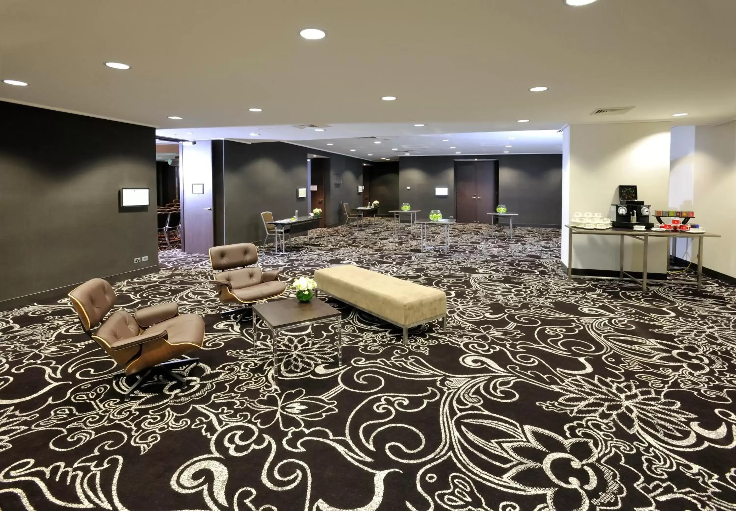 Lobby or reception, Lobby/Reception in Novotel Melbourne On Collins