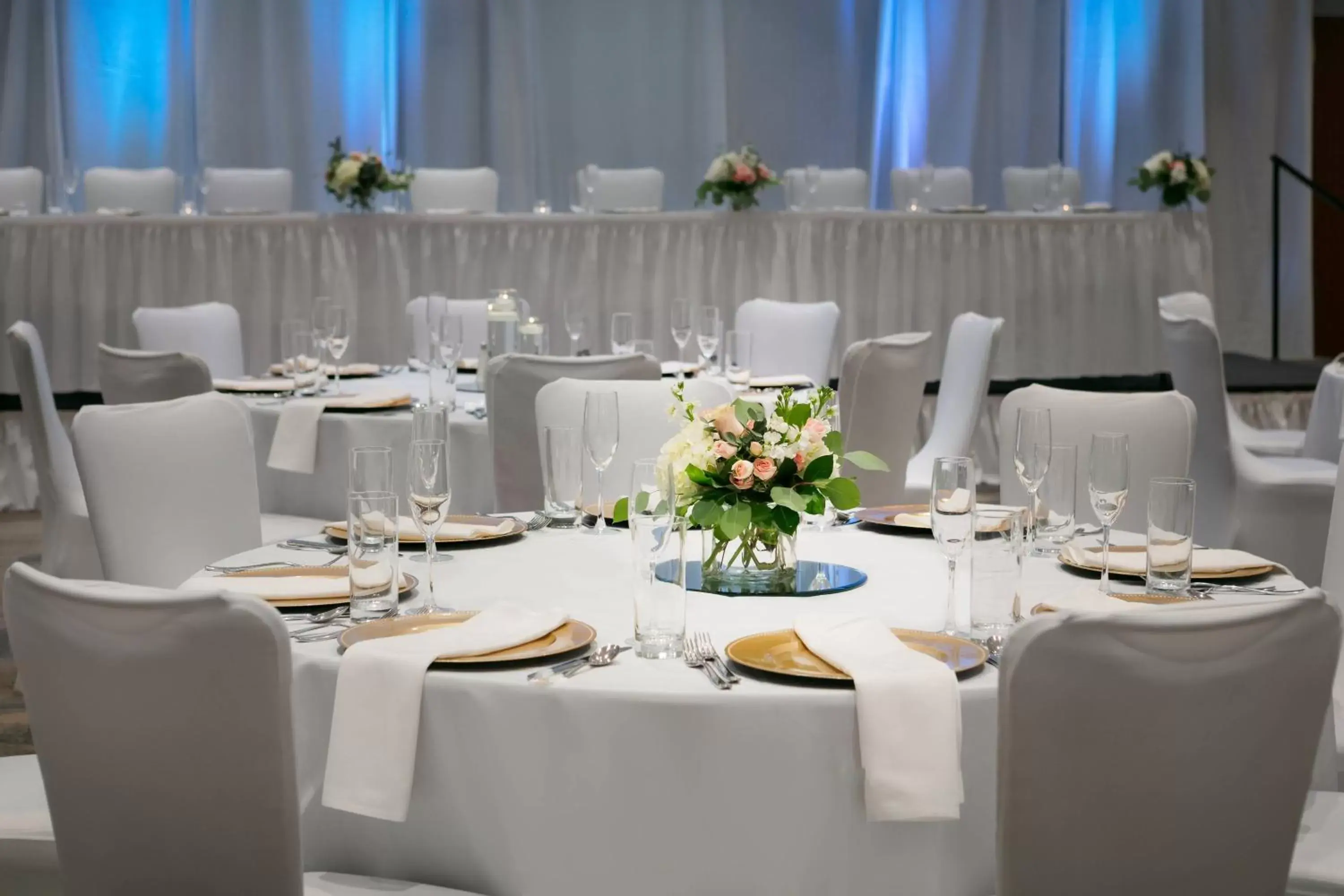 Banquet/Function facilities, Restaurant/Places to Eat in West Des Moines Marriott