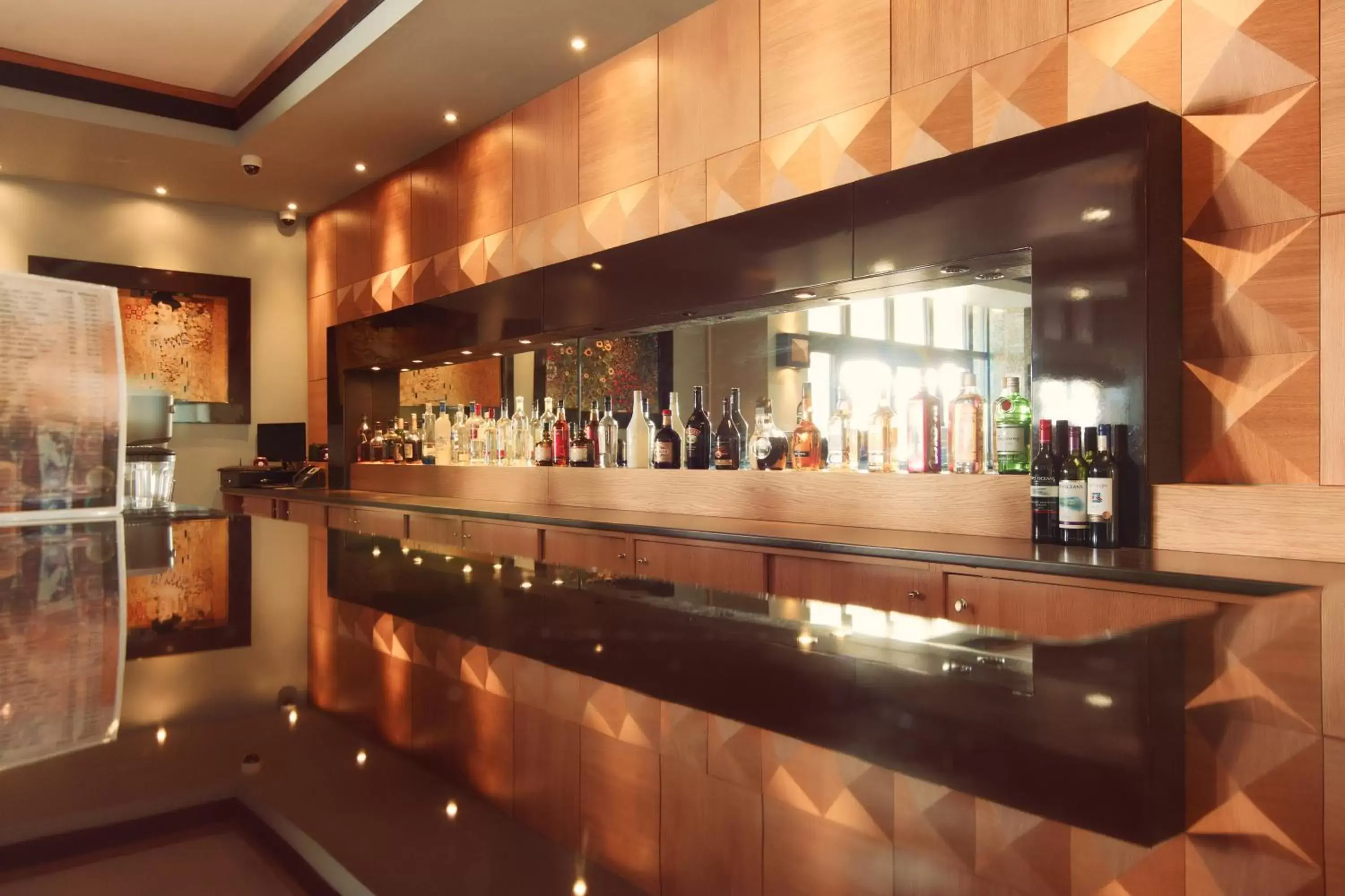 Lounge or bar, Lounge/Bar in Ramada by Wyndham Princess Georgetown