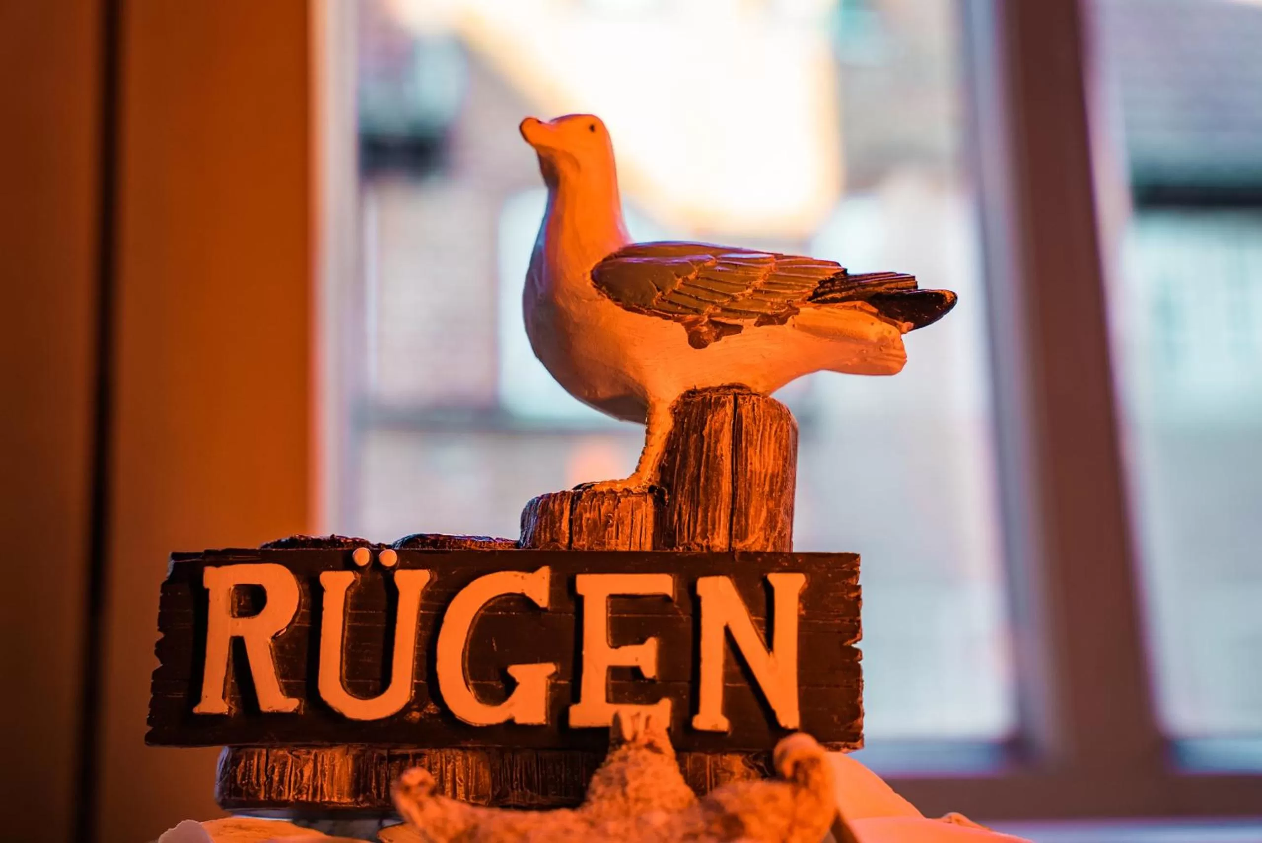 Bedroom in Hotel Haase