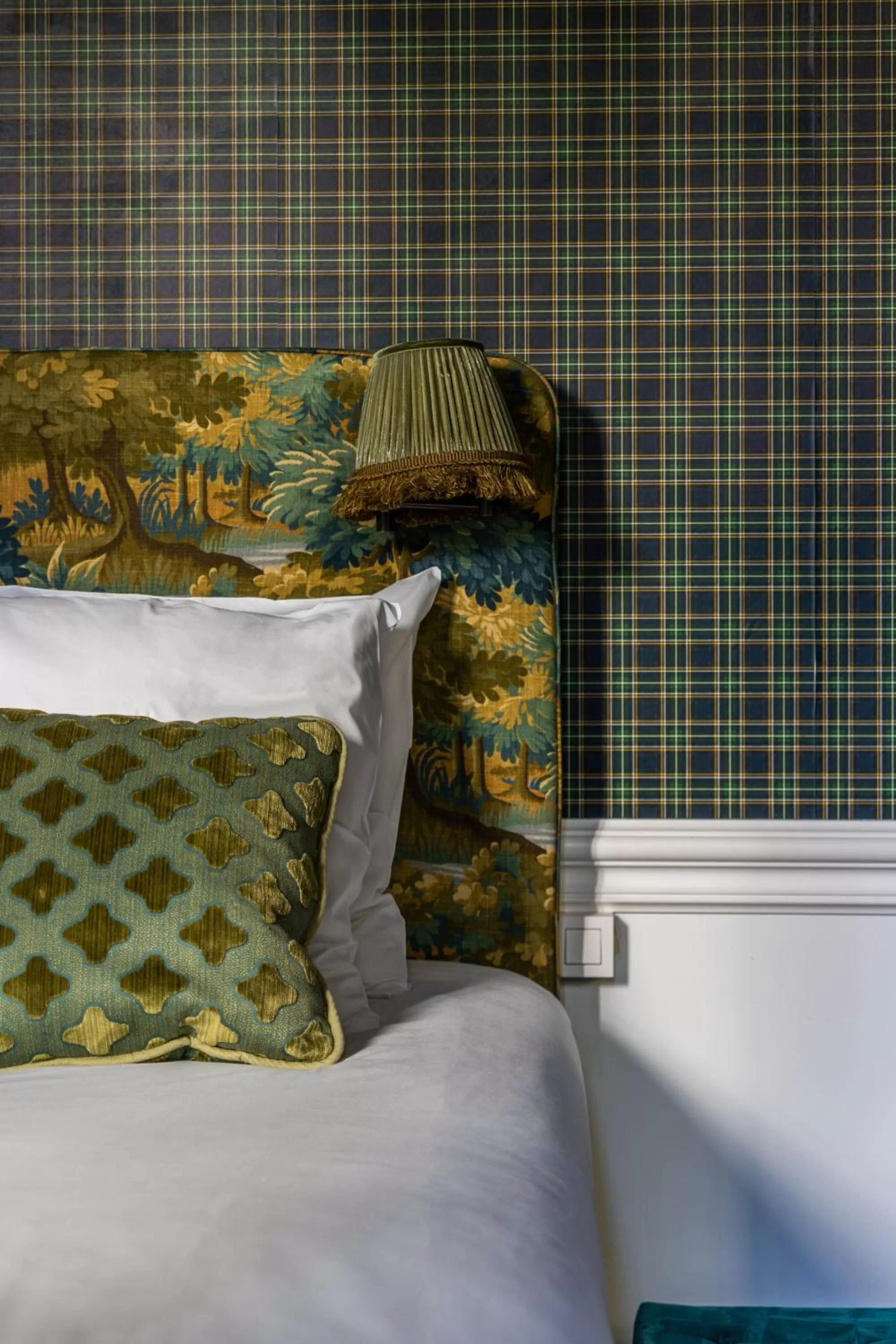 Bedroom, Bed in Molenmeers Boutique Guesthouses