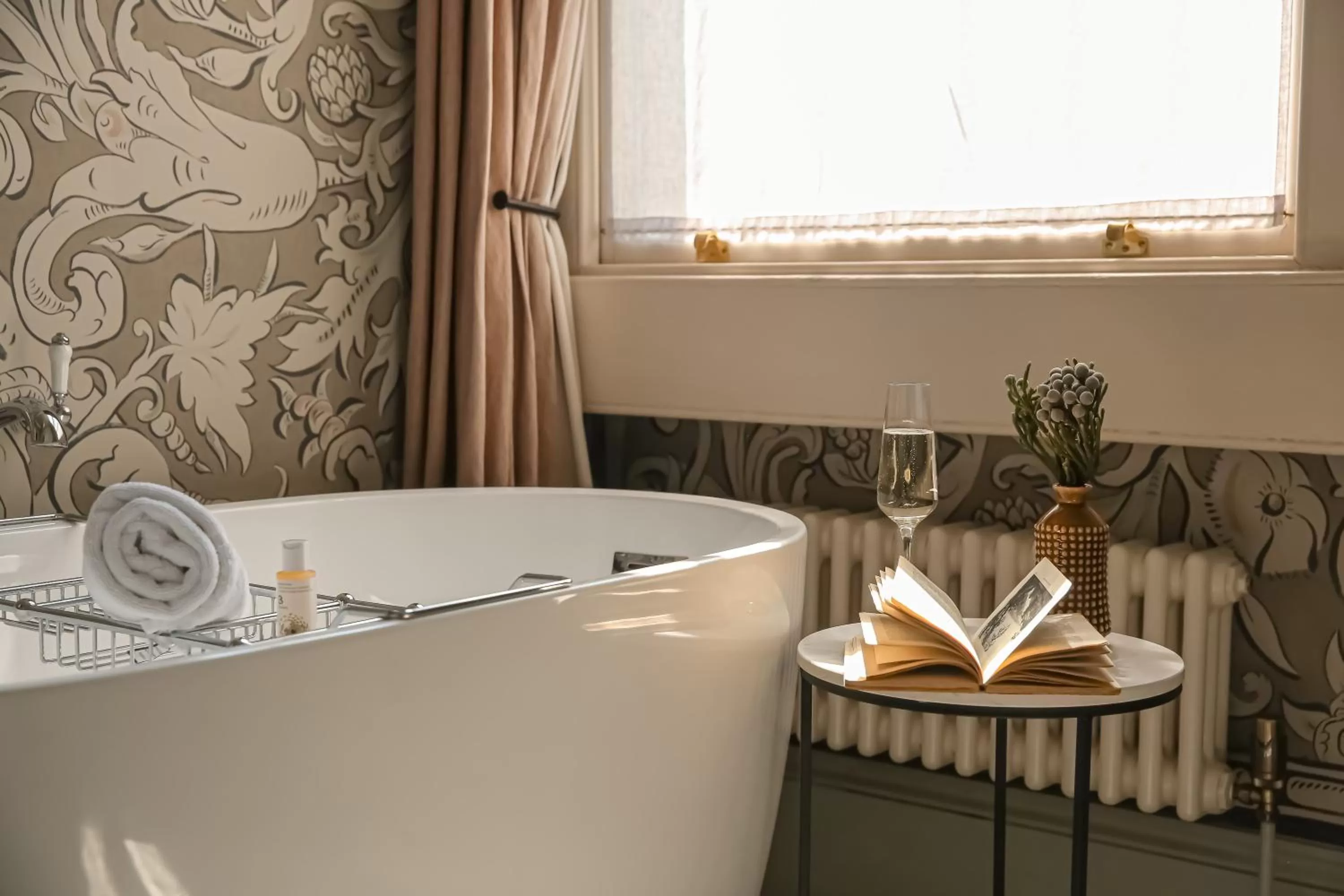 The Yard in Bath Hotel