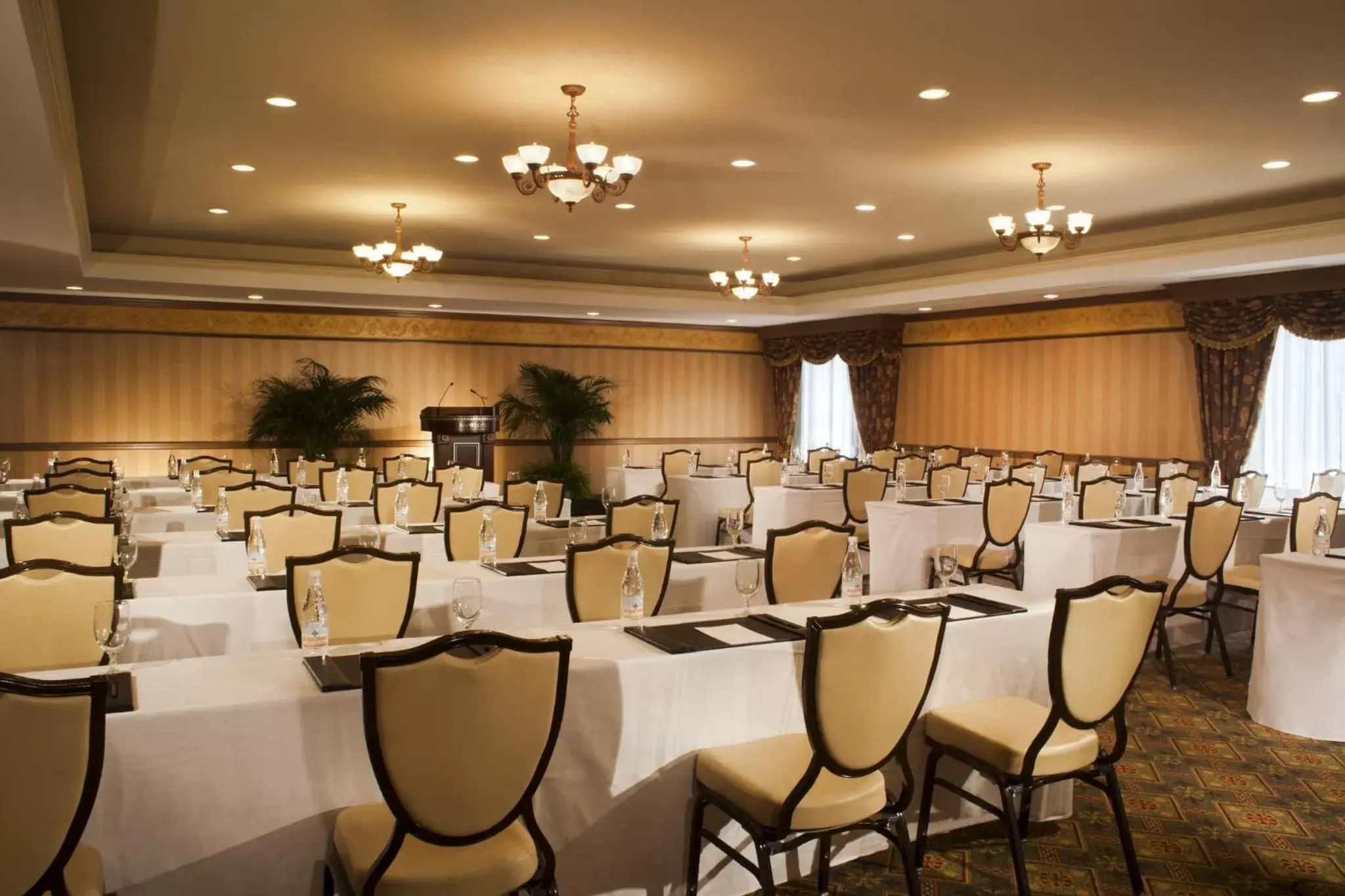 Meeting/conference room, Banquet Facilities in Omni William Penn Hotel