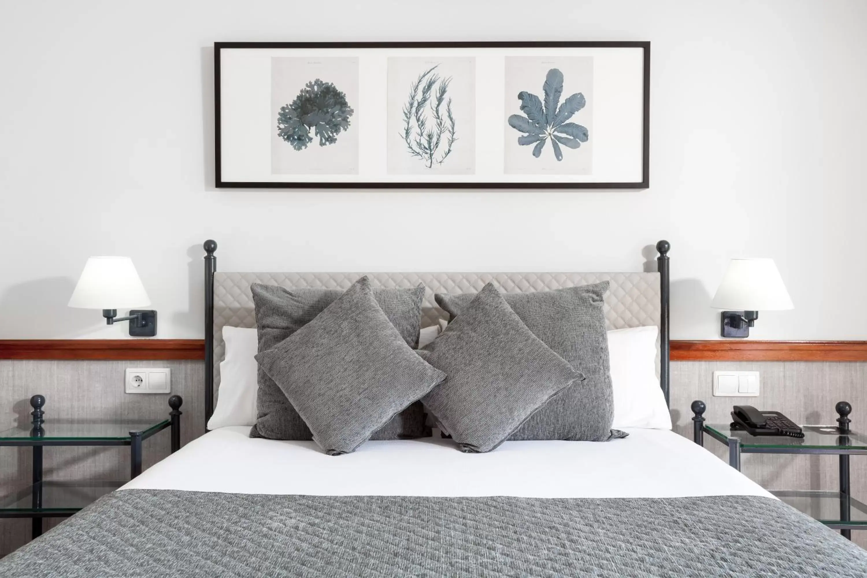 Bedroom, Bed in Be Live Experience Orotava Bedroom, Bed in Be Live Experience Orotava