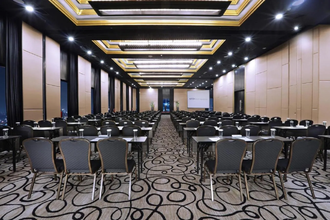 Meeting/conference room in Aston Priority Simatupang Hotel and Conference Center