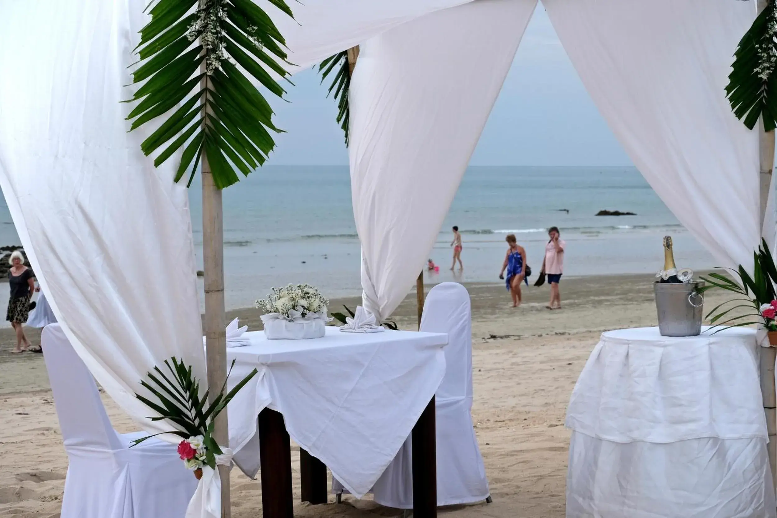 Banquet/Function facilities, Banquet Facilities in Andaman Lanta Resort - SHA Extra Plus