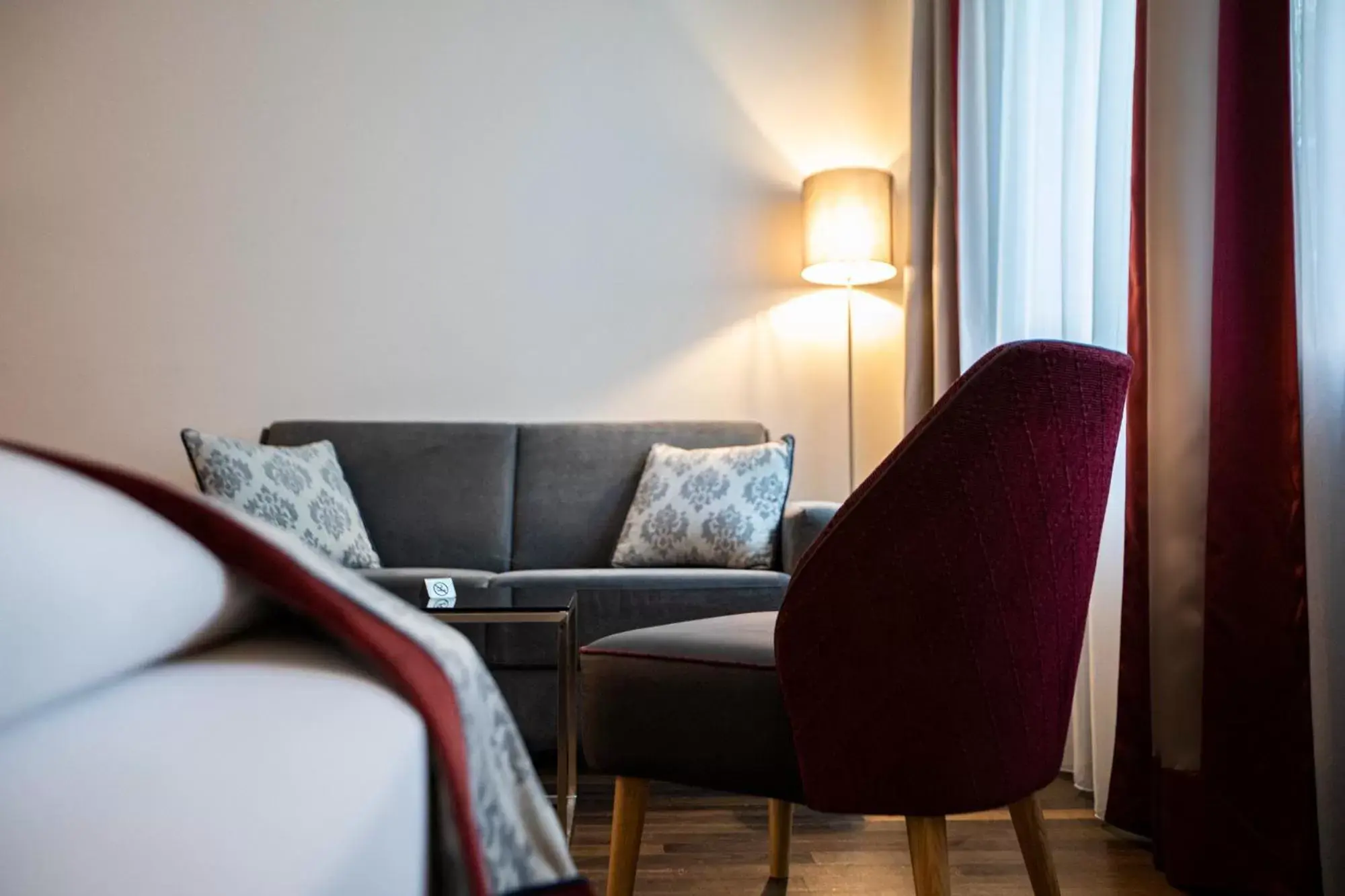 Premium Double Room in Hotel Elefant Family Business Premium Double Room in Hotel Elefant Family Business