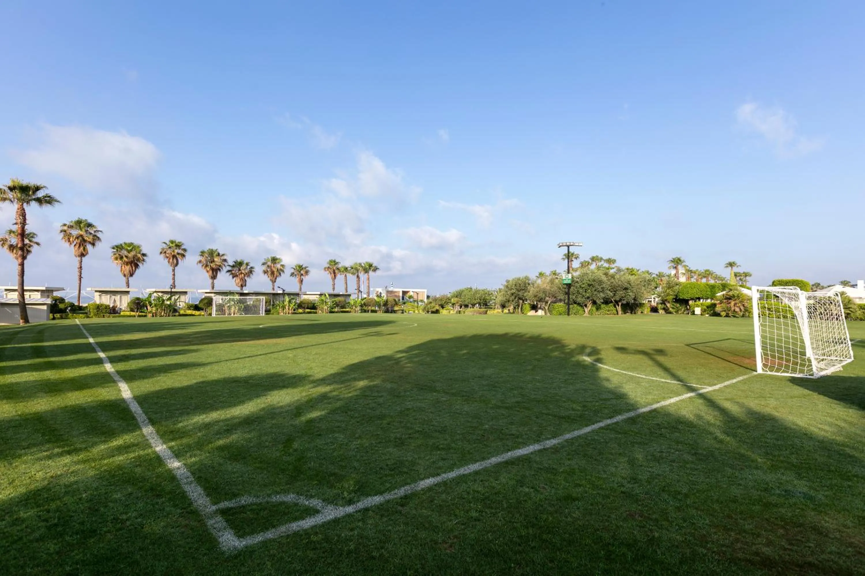 Day in Susesi Luxury Resort