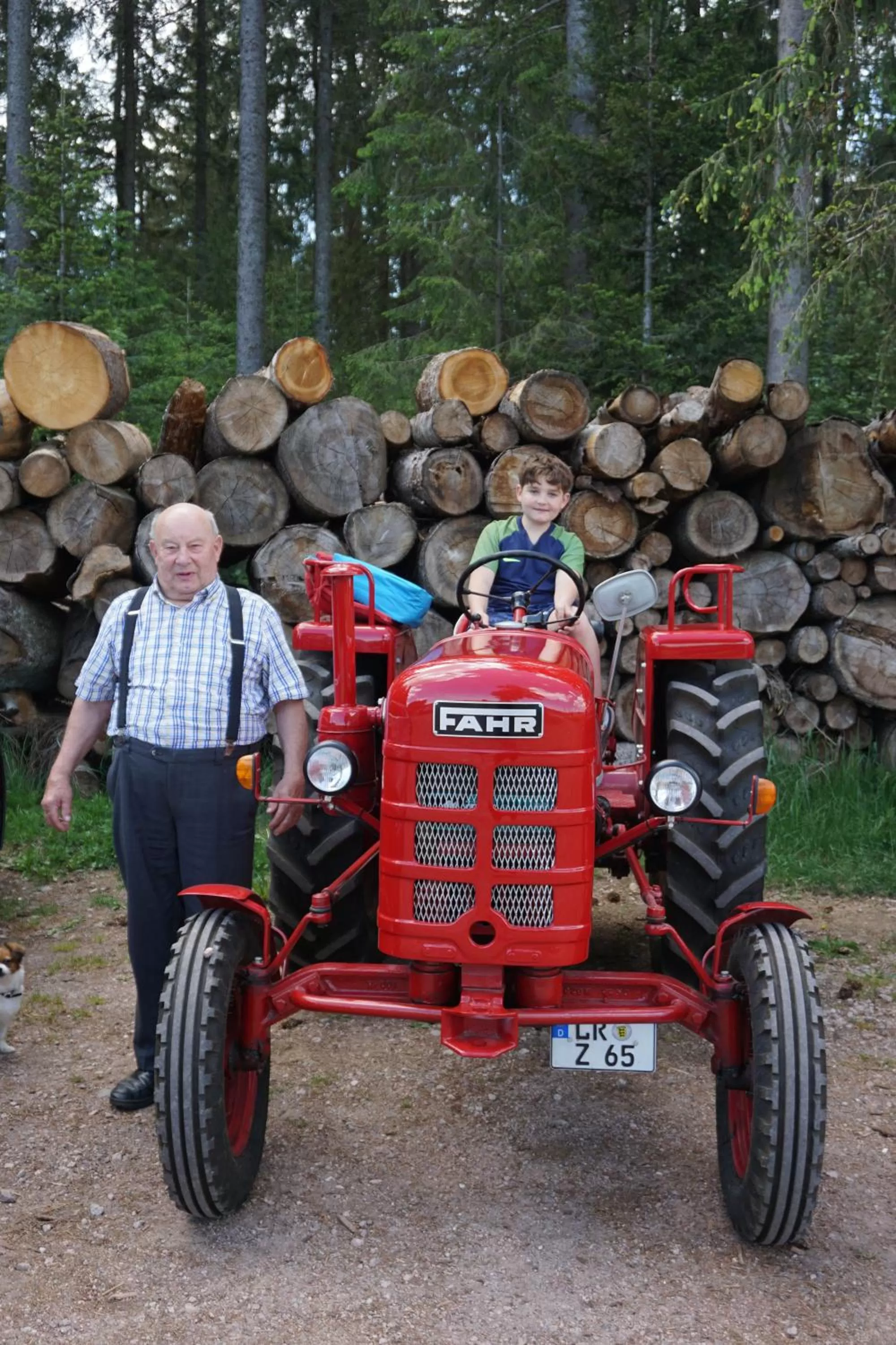 Off site in Kurparkhotel Faißt