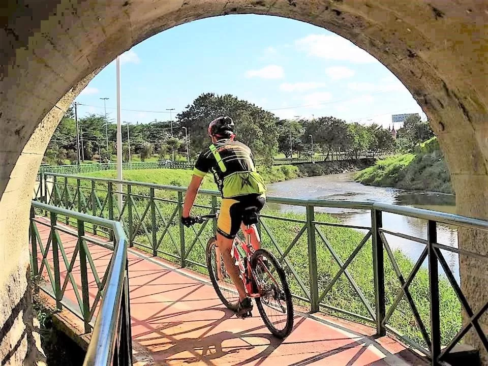 Nearby landmark in Cardum Hotel