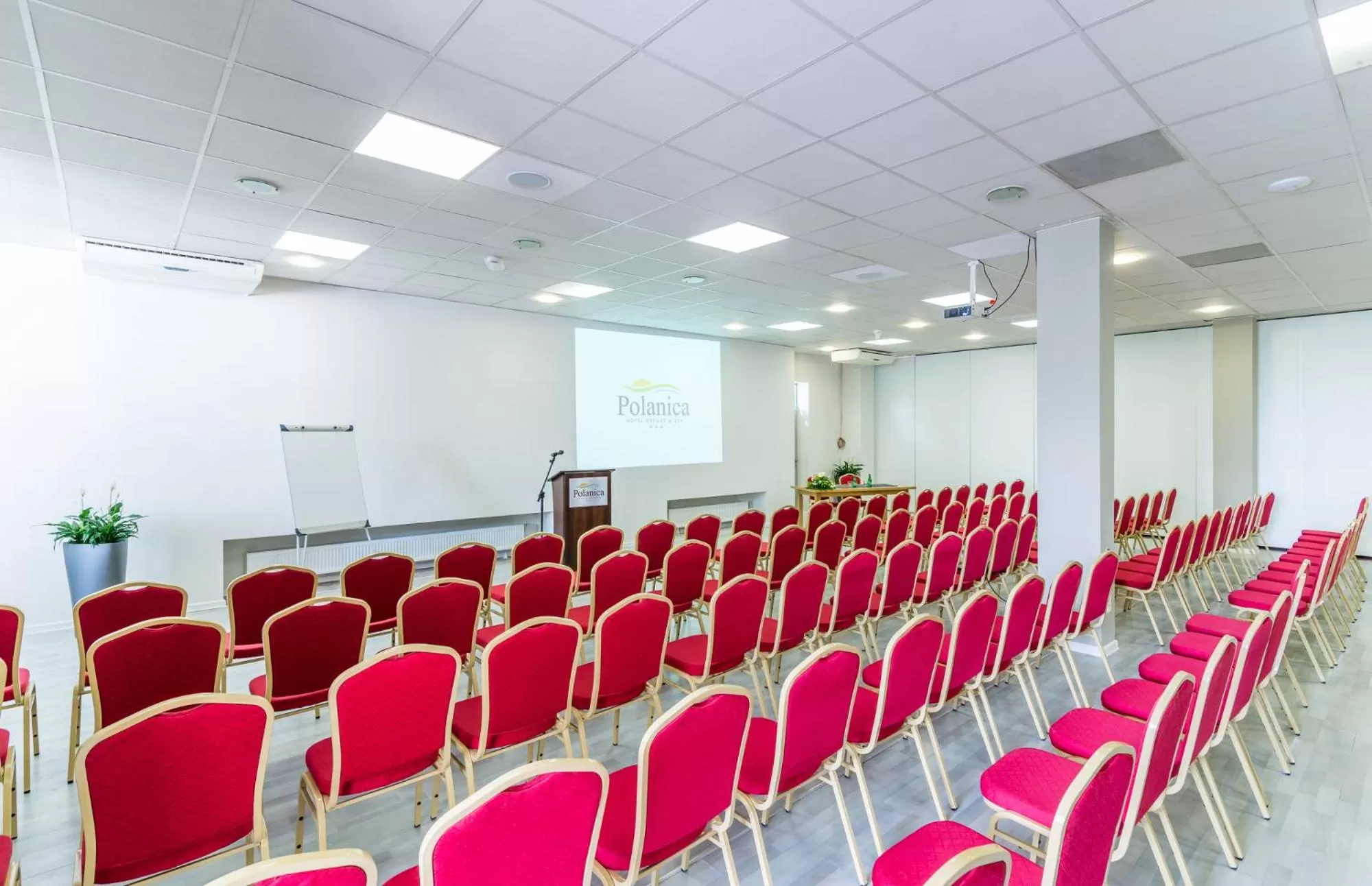 Business facilities in Hotel Polanica Resort & Spa