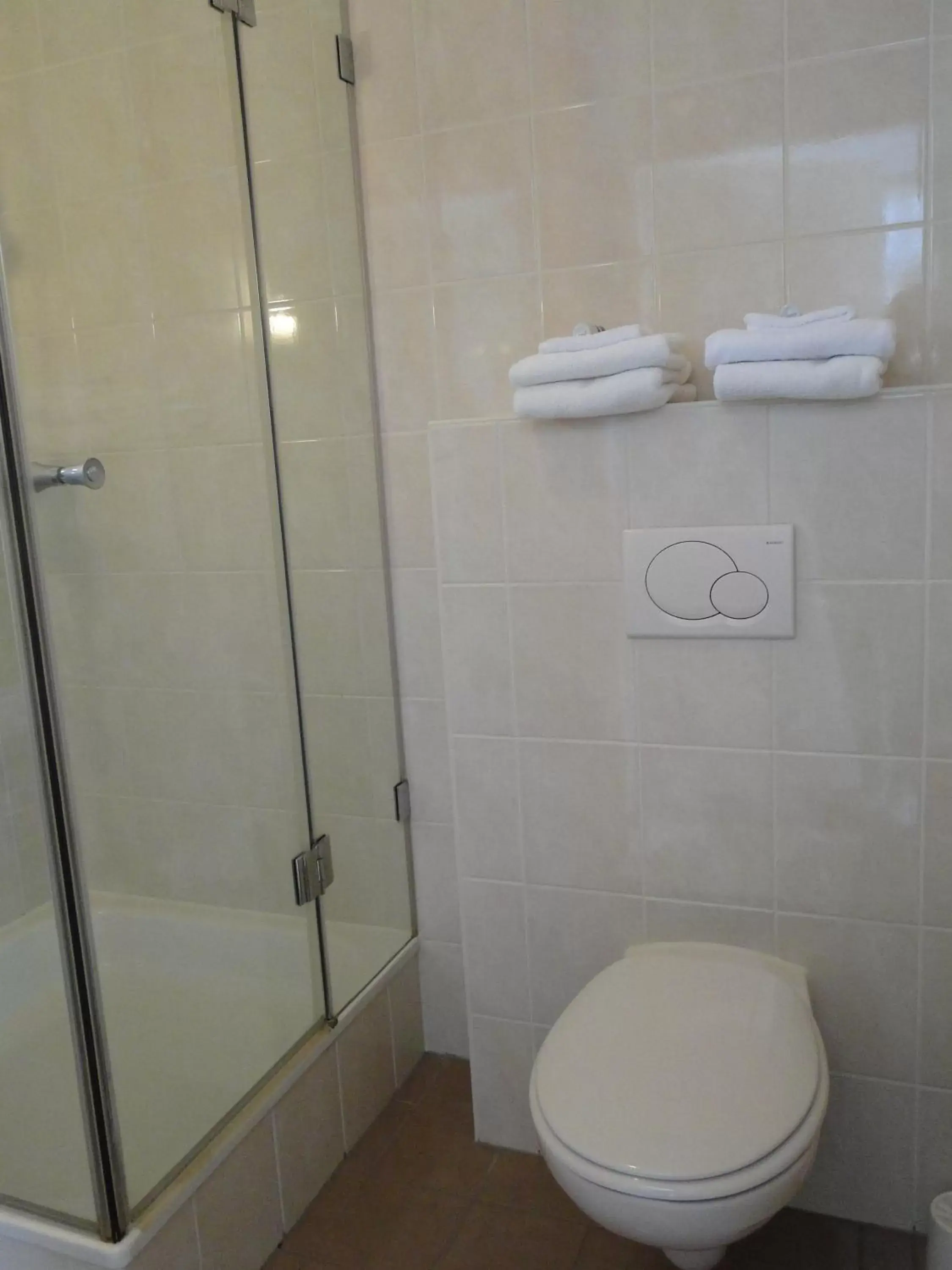 Double Room - single occupancy in Hotel De Lange Jammer Double Room - single occupancy in Hotel De Lange Jammer