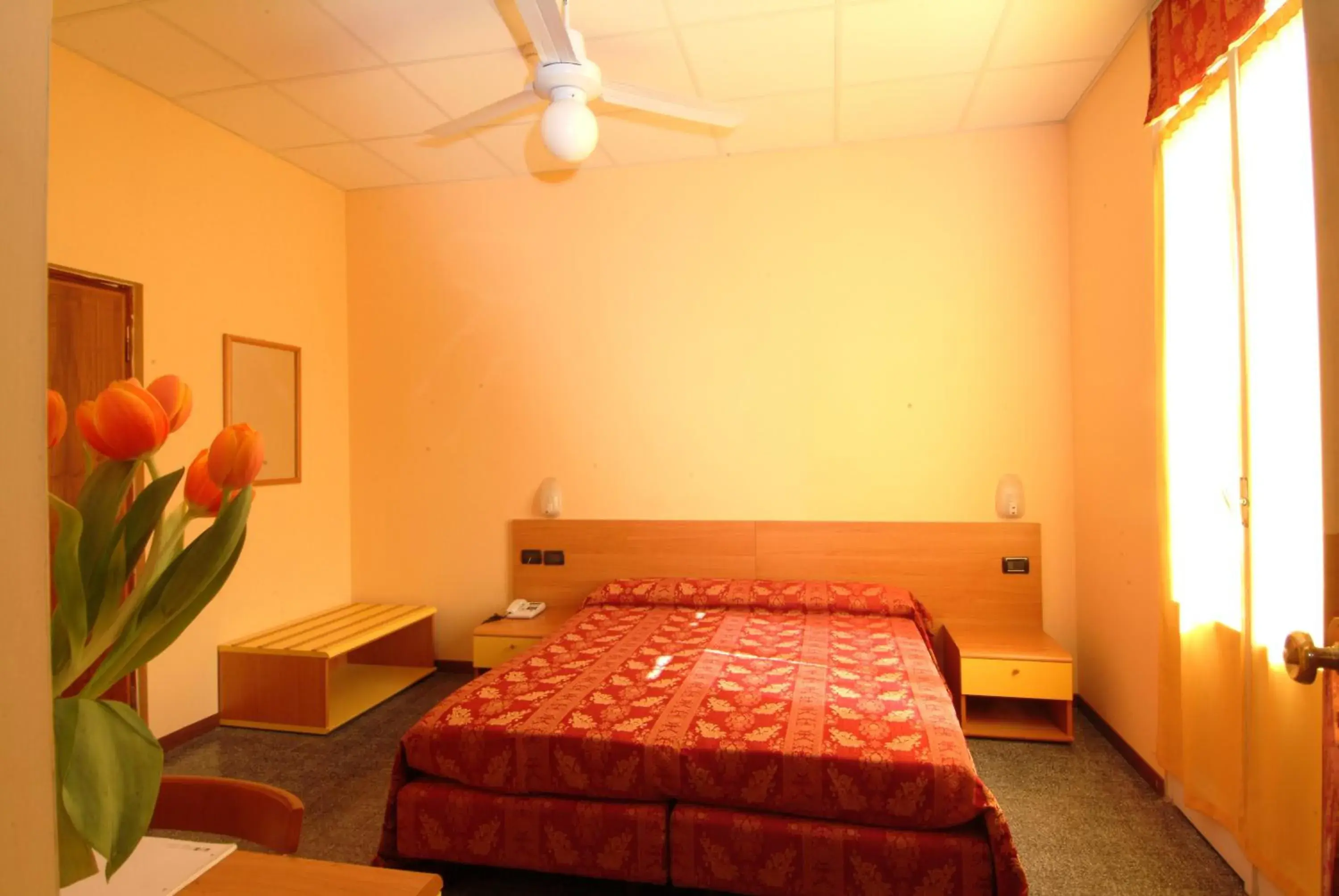 Comfort Family Room in Hotel San Geminiano Comfort Family Room in Hotel San Geminiano