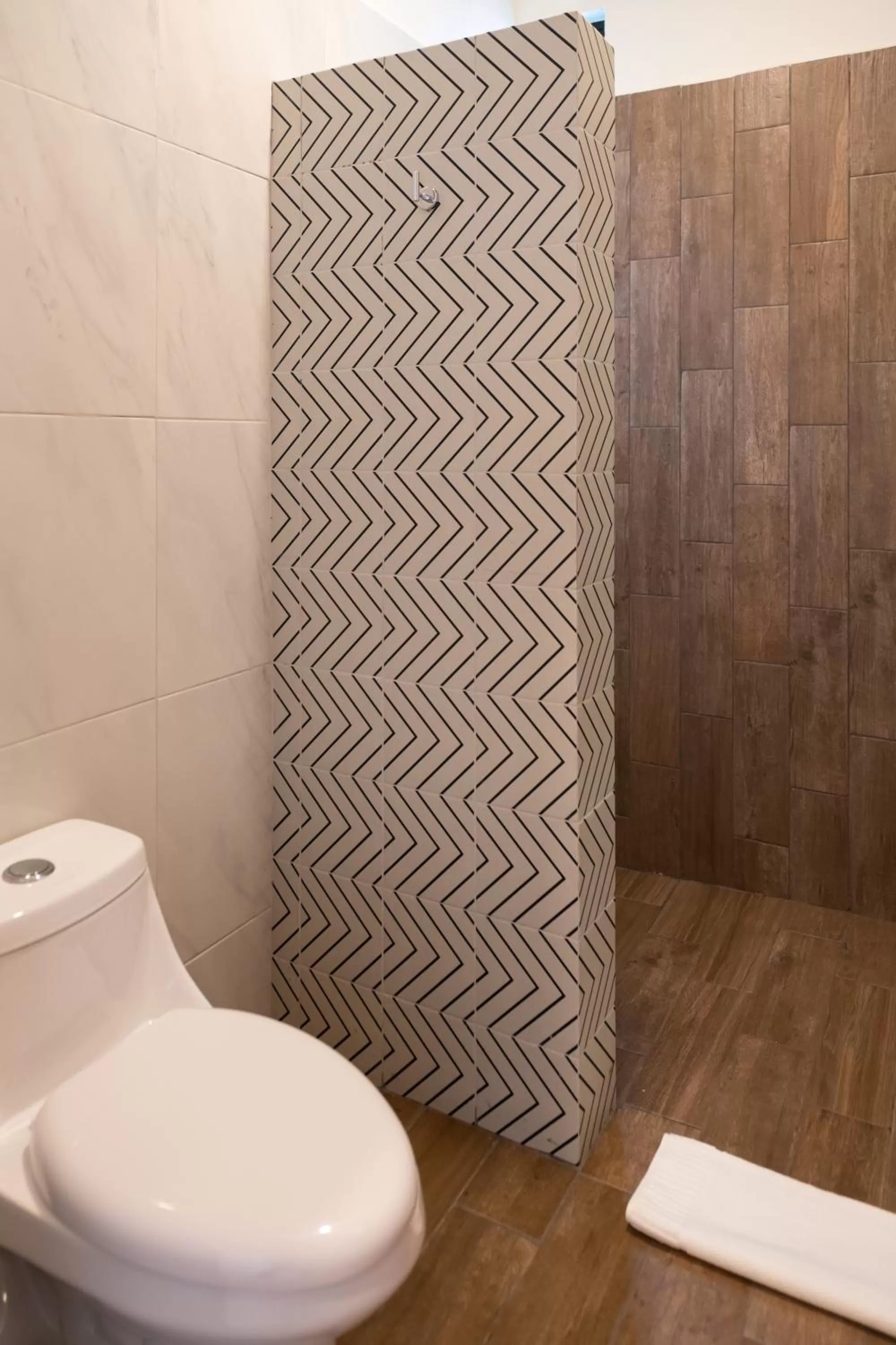 Bathroom in Casa Bicachi - Adults Only