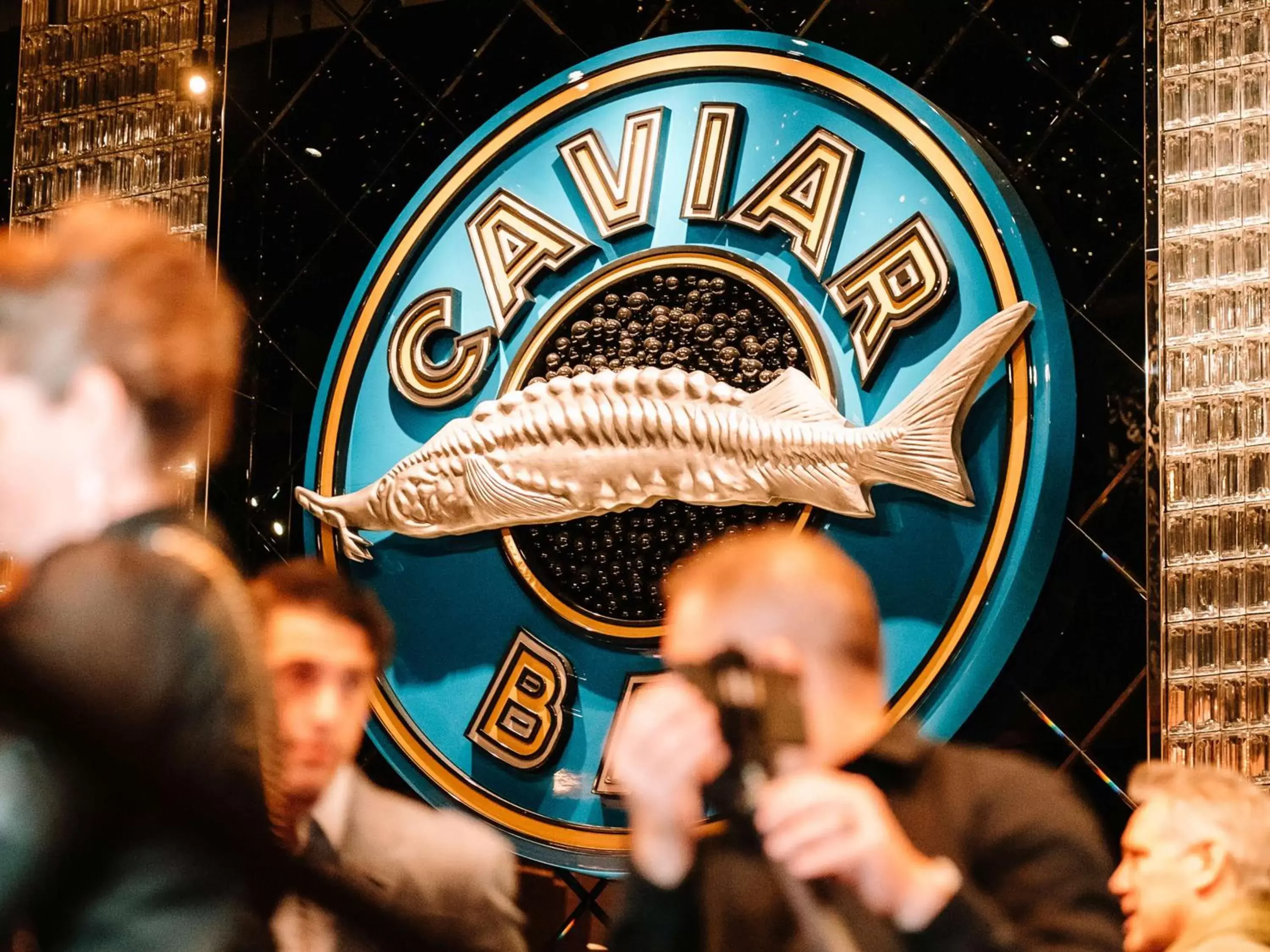 Restaurant/places to eat in Las Vegas Hilton At Resorts World Restaurant/places to eat in Las Vegas Hilton At Resorts World