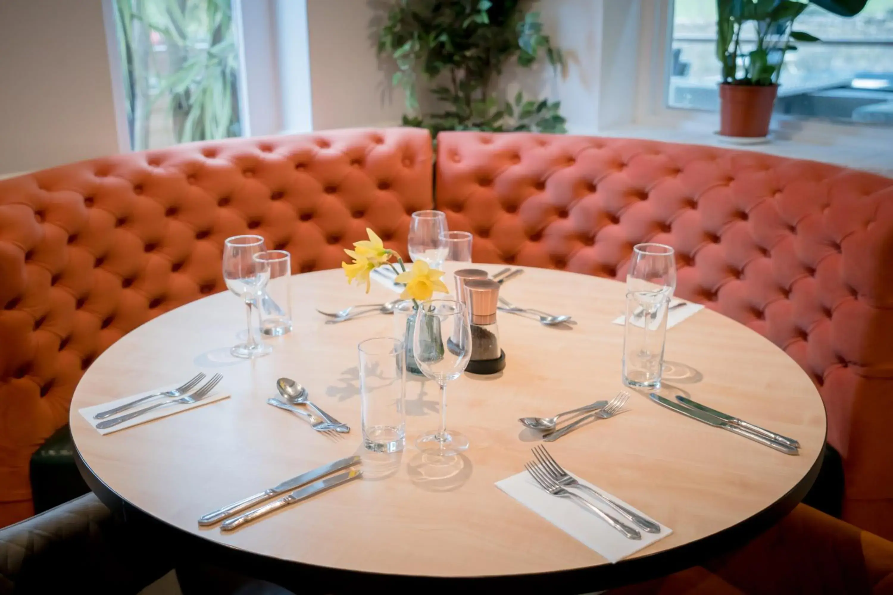 Restaurant/places to eat in Tottington Manor Hotel Restaurant/places to eat in Tottington Manor Hotel