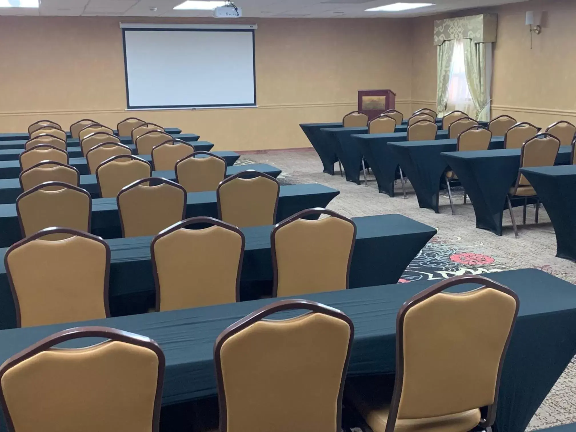 Meeting/conference room, Business Area/Conference Room in Sierra Suites Boutique Hotel
