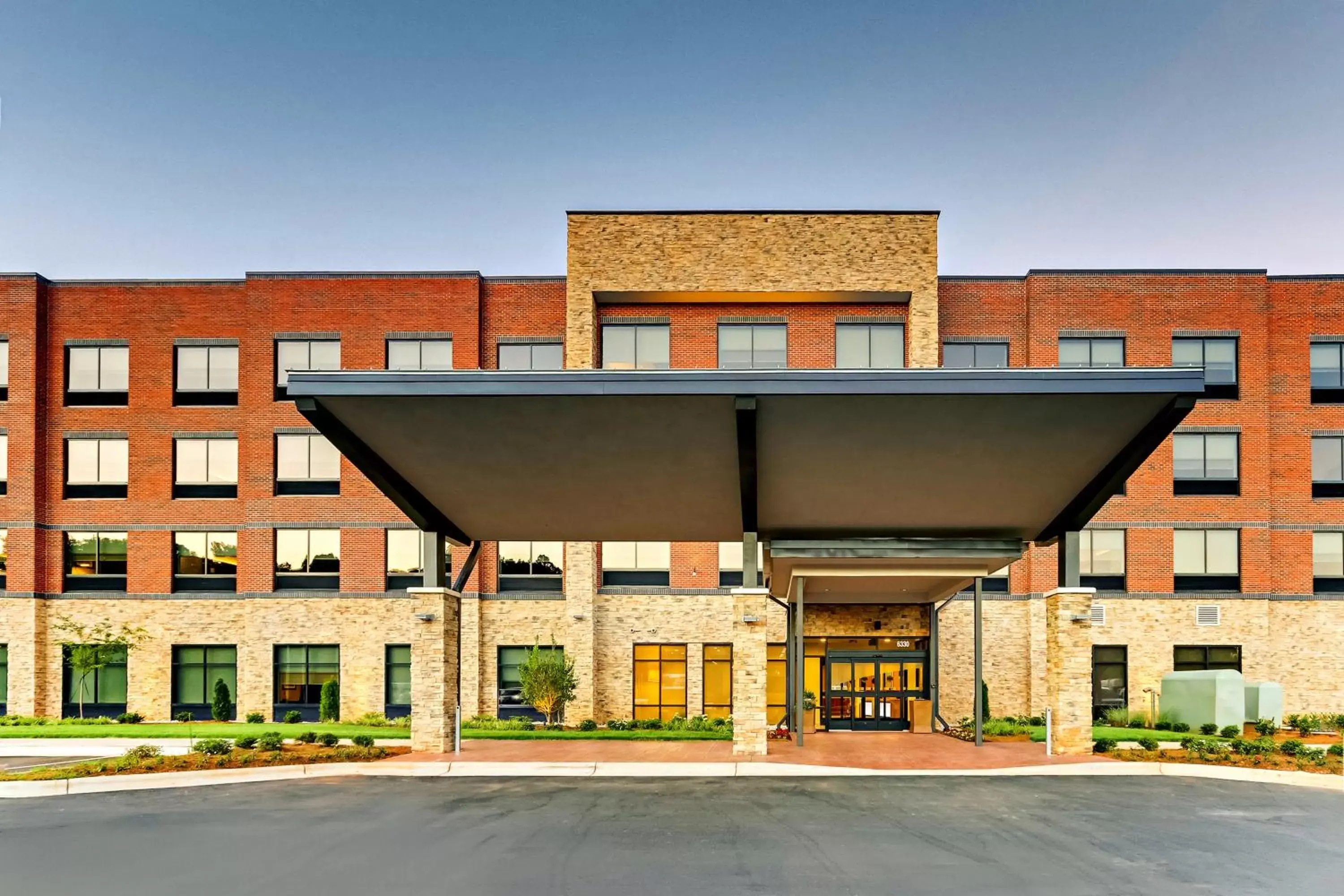 Property Building in Holiday Inn Express & Suites - Winston - Salem SW - Clemmons, an IHG Hotel