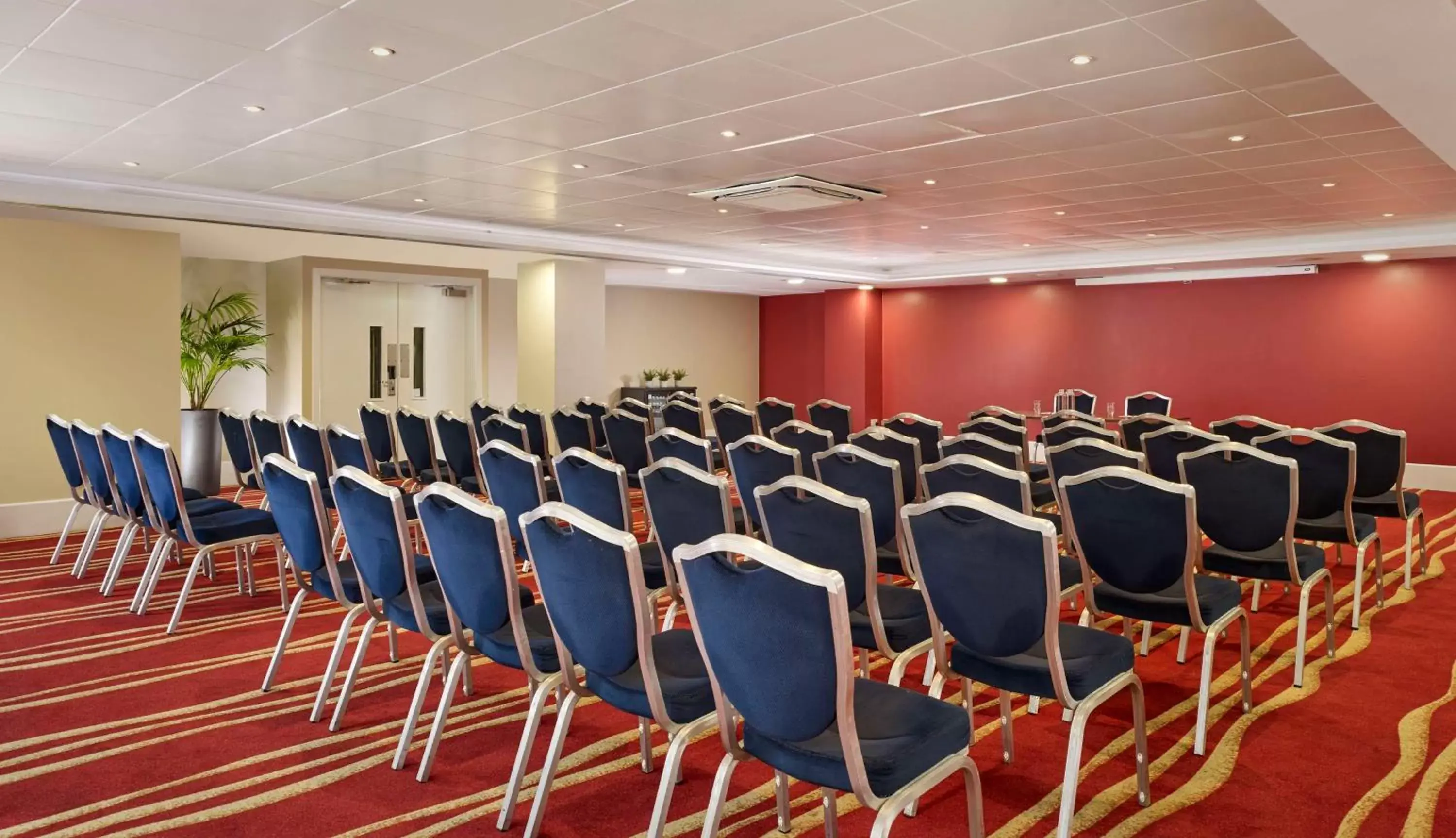 Meeting/conference room in Park Plaza Nottingham