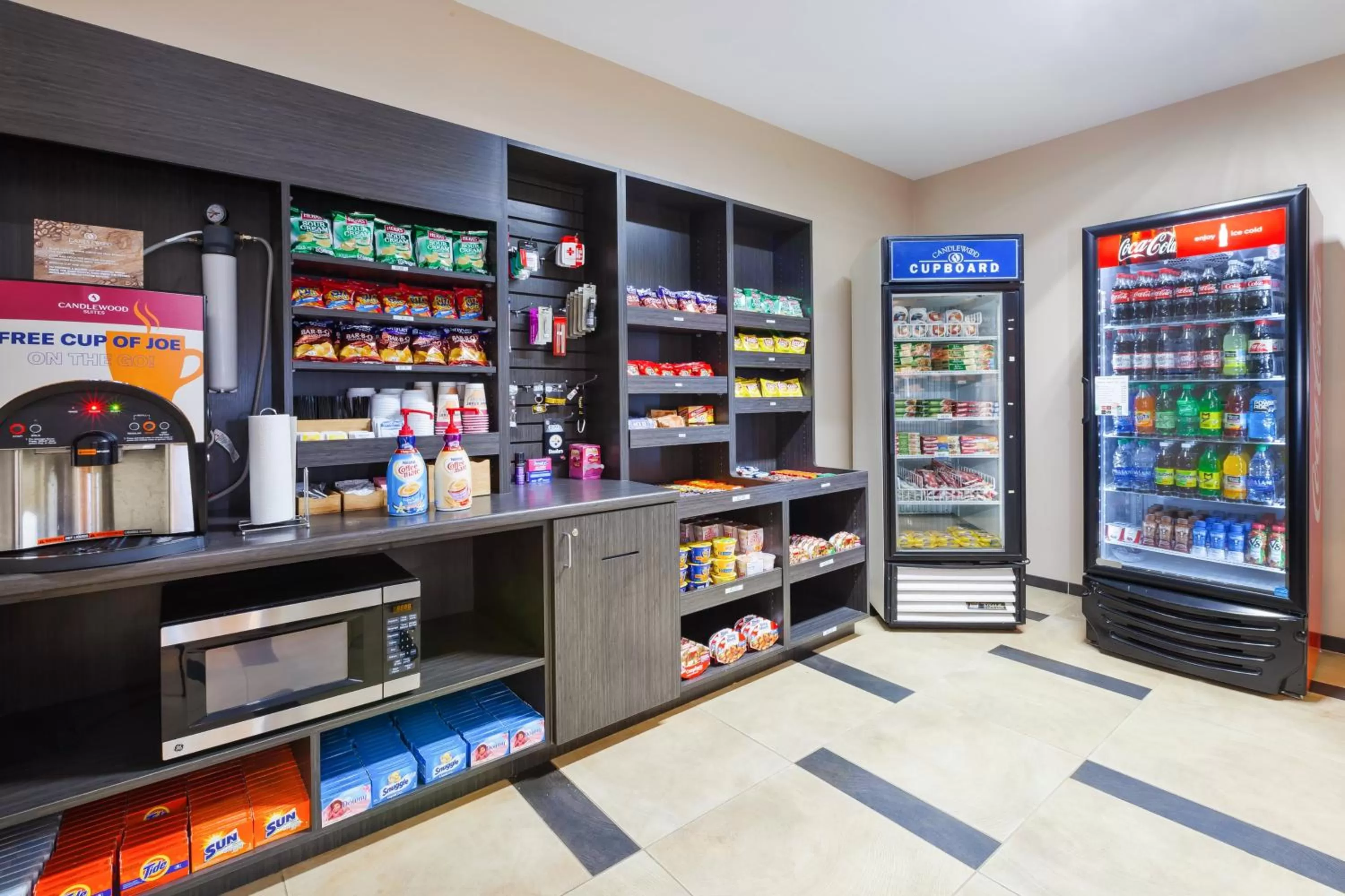 Other in Candlewood Suites Washington North by IHG