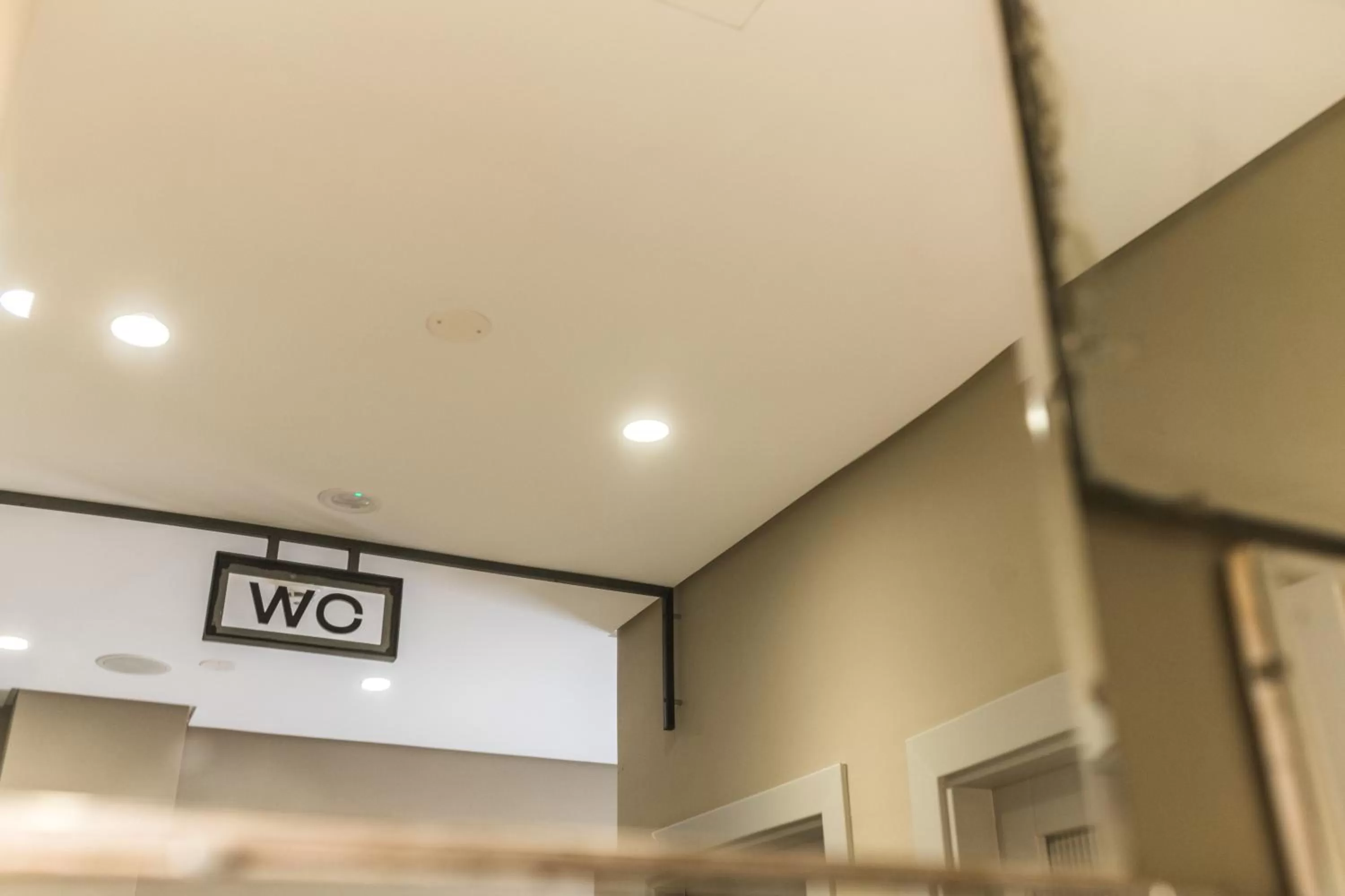 Lobby or reception in Nou Baleares