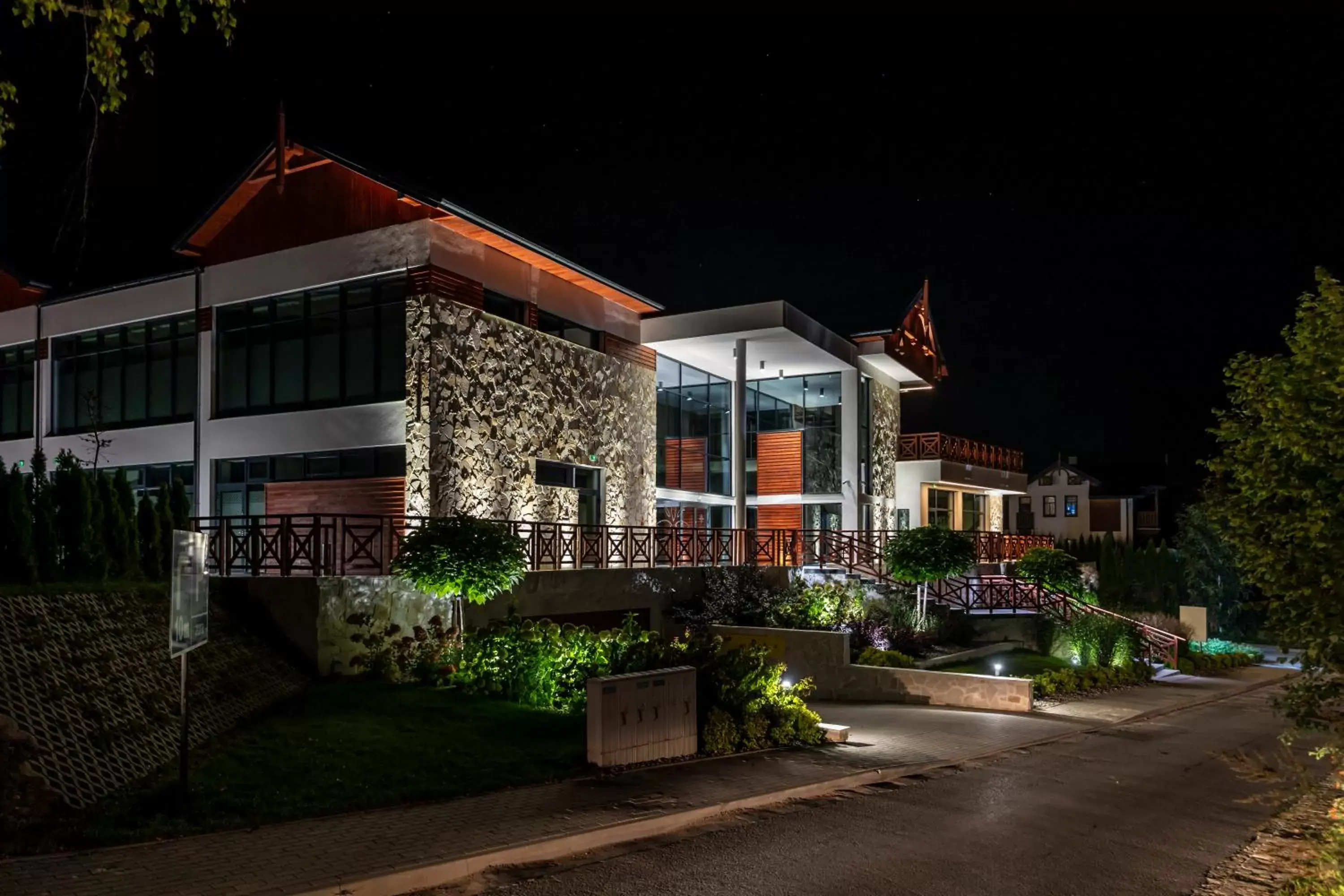 Aura Medical SPA Nałęczów Aura Medical SPA Nałęczów