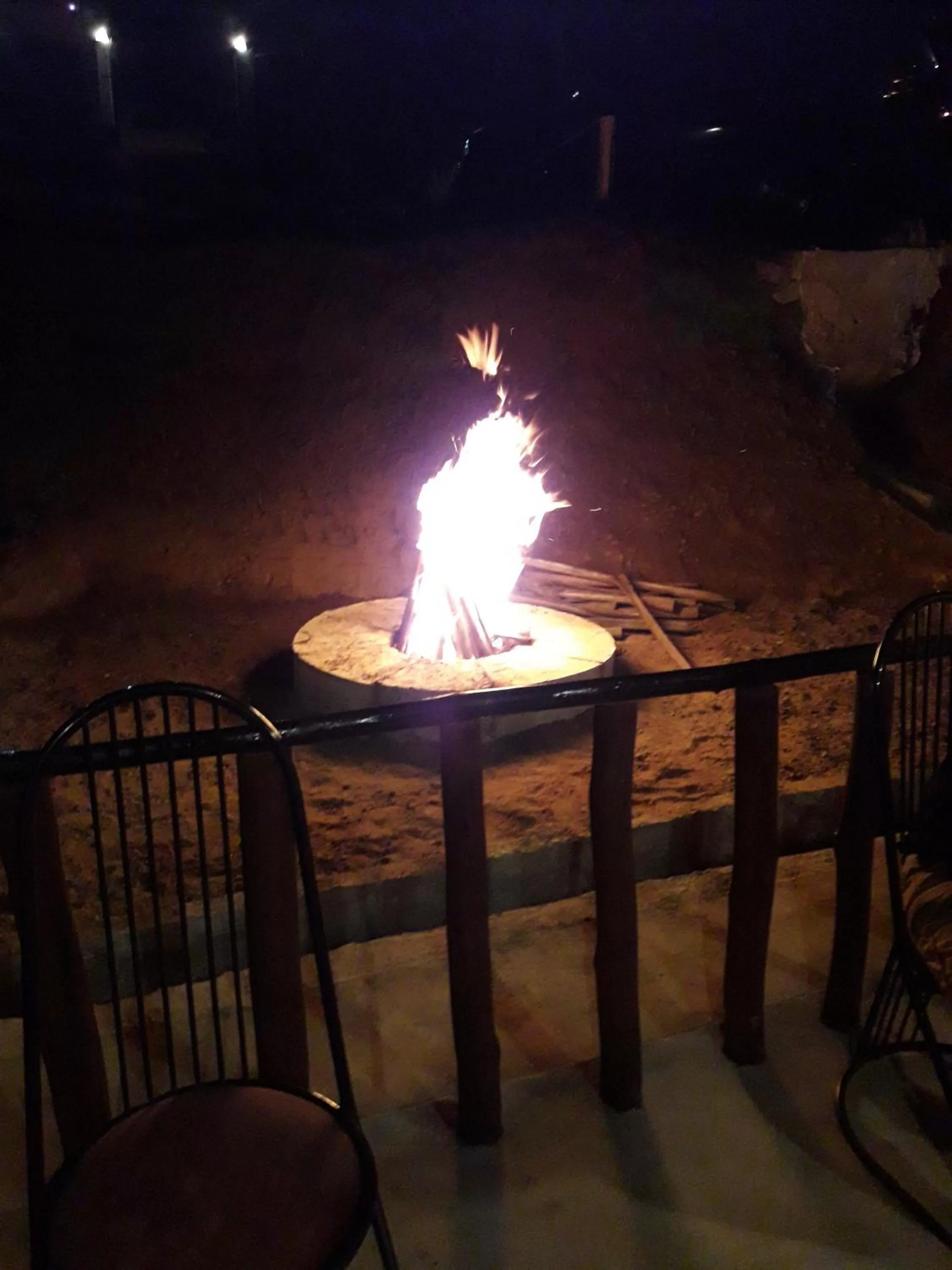 Jayasinghe Holiday Resort