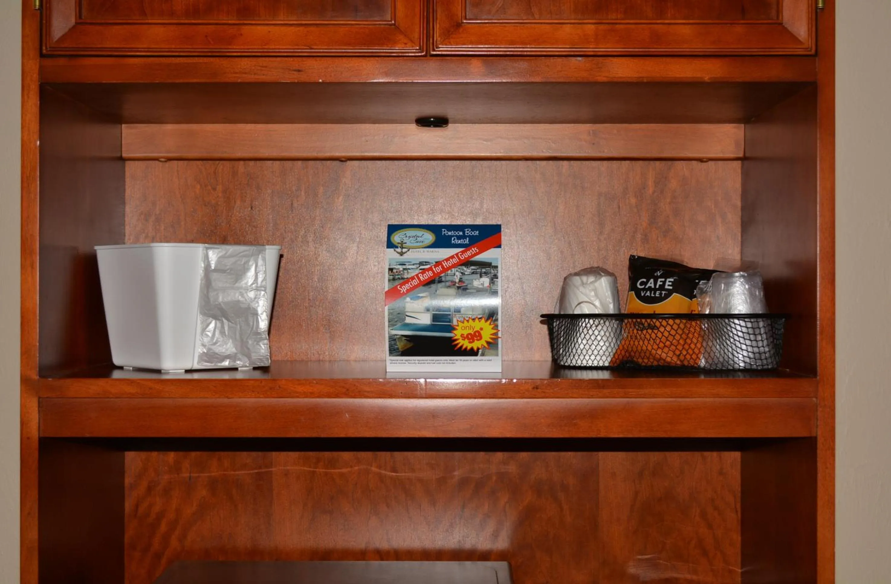 Other in Crystal Cove Riverfront Resort