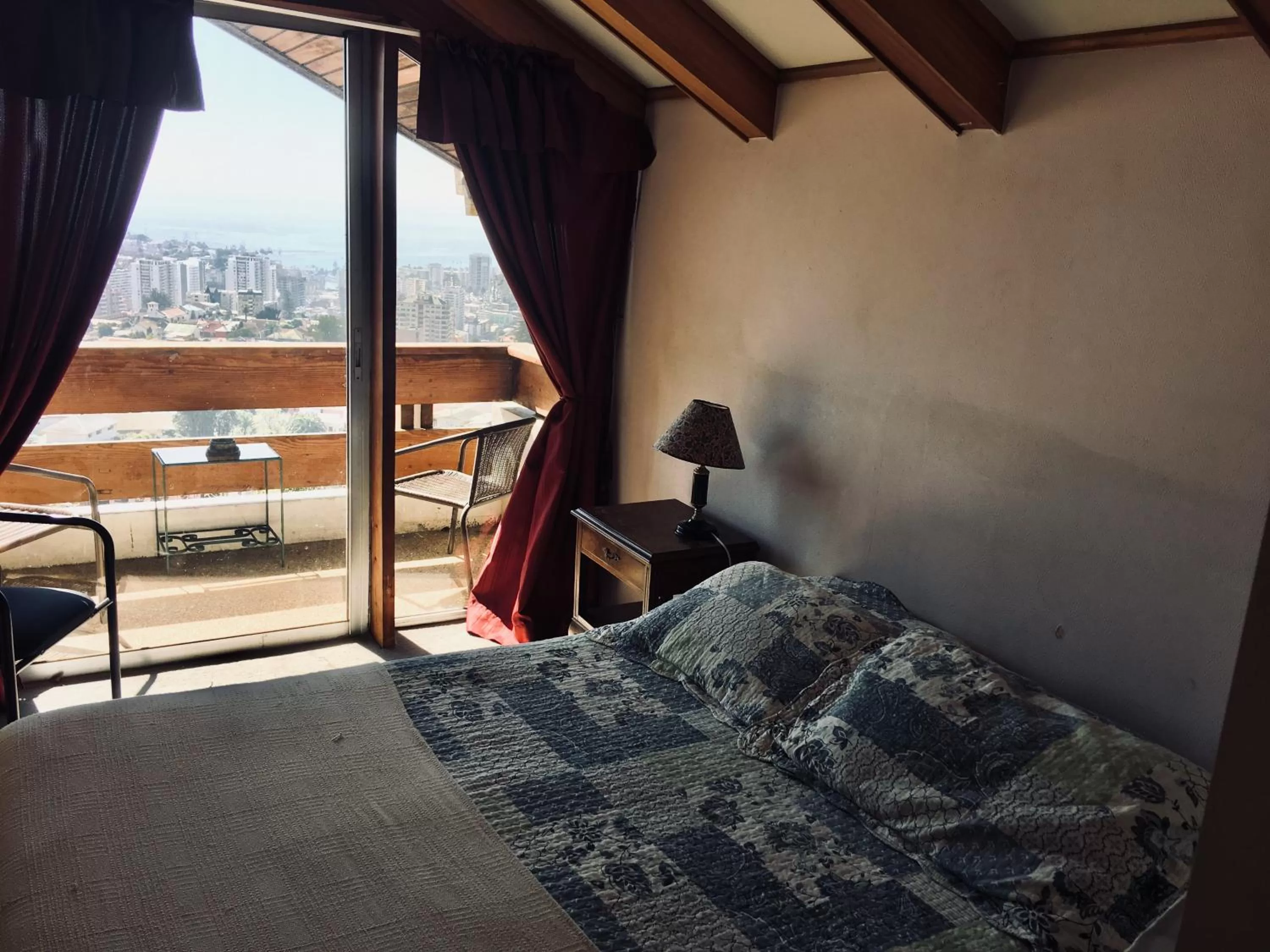 Other, Bed in My Father's House Bed & Breakfast