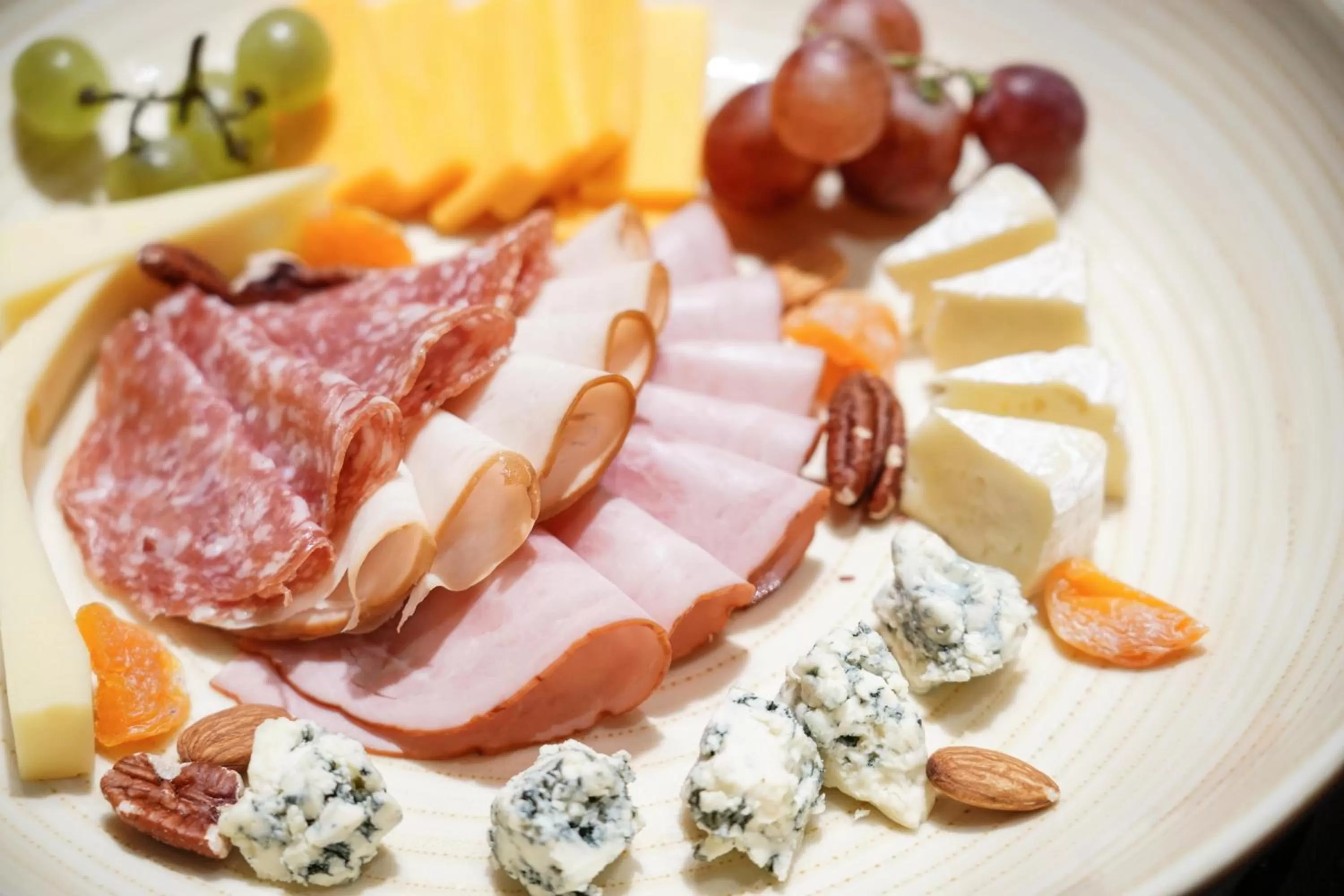 Food in BEI Zhaolong Hotel, JdV by Hyatt