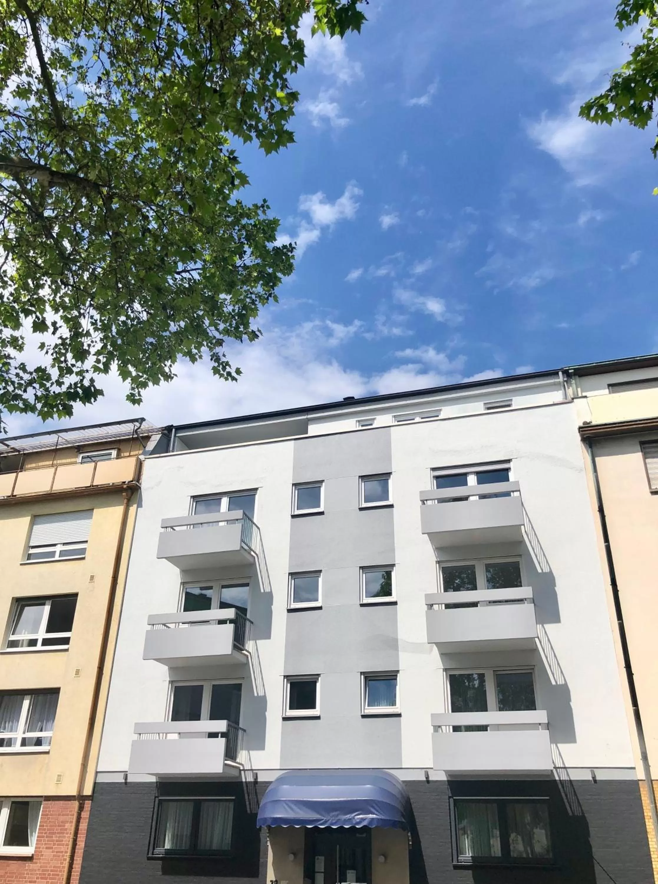 City Hotel und City Apartments Centrum