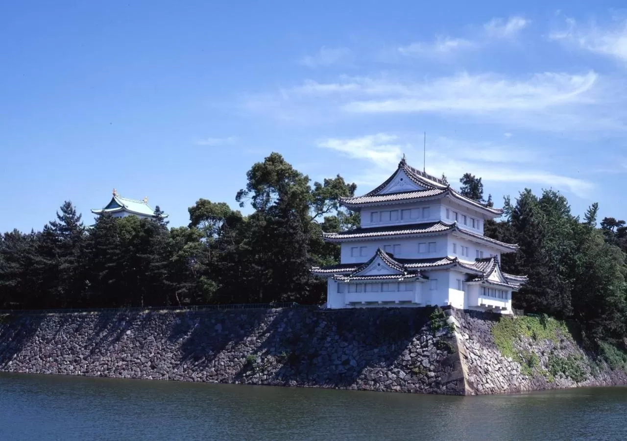 Off site in APA Hotel Nagoya Sakae Ekimae EXCELLENT