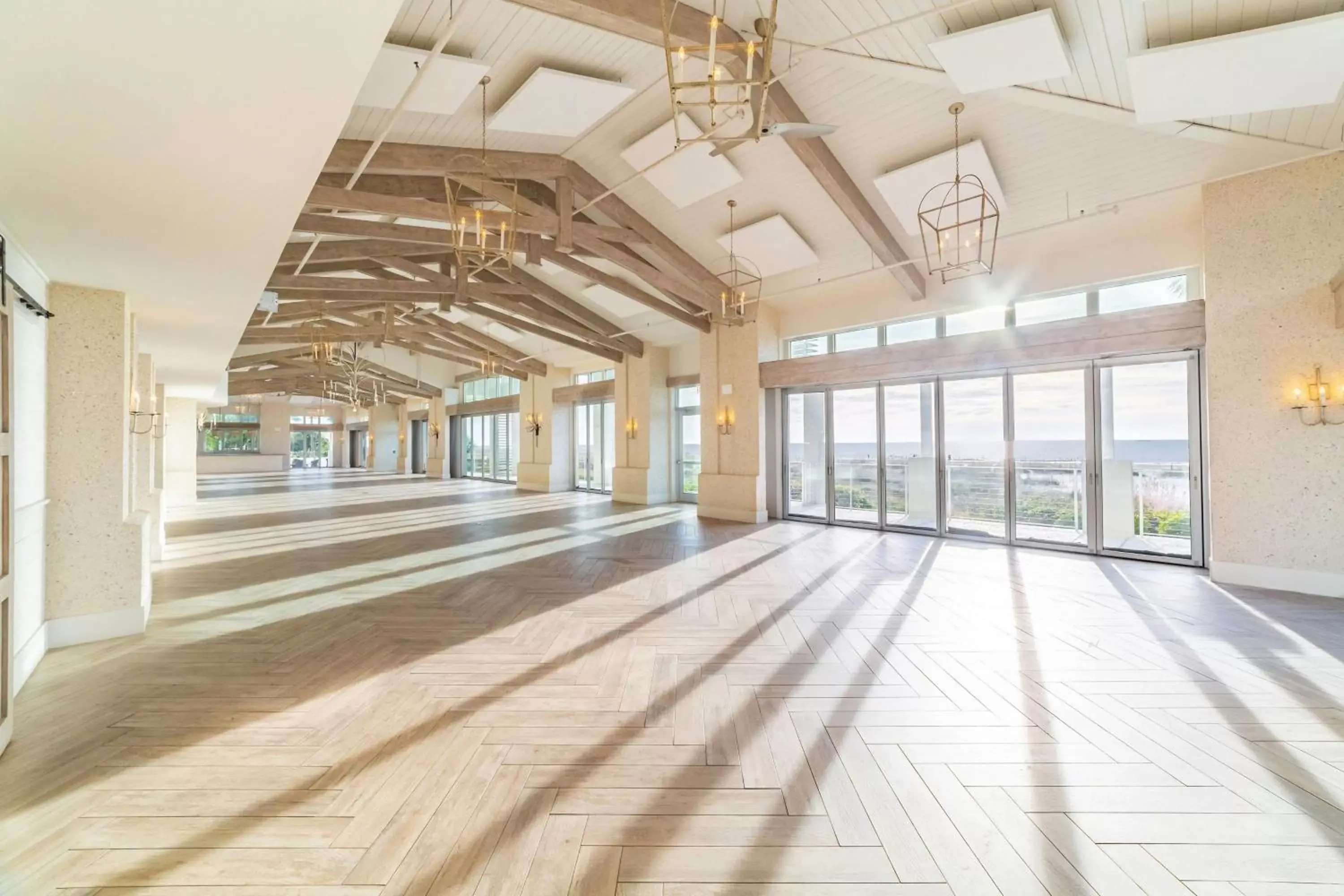 Meeting/conference room in The Westin Hilton Head Island Resort & Spa