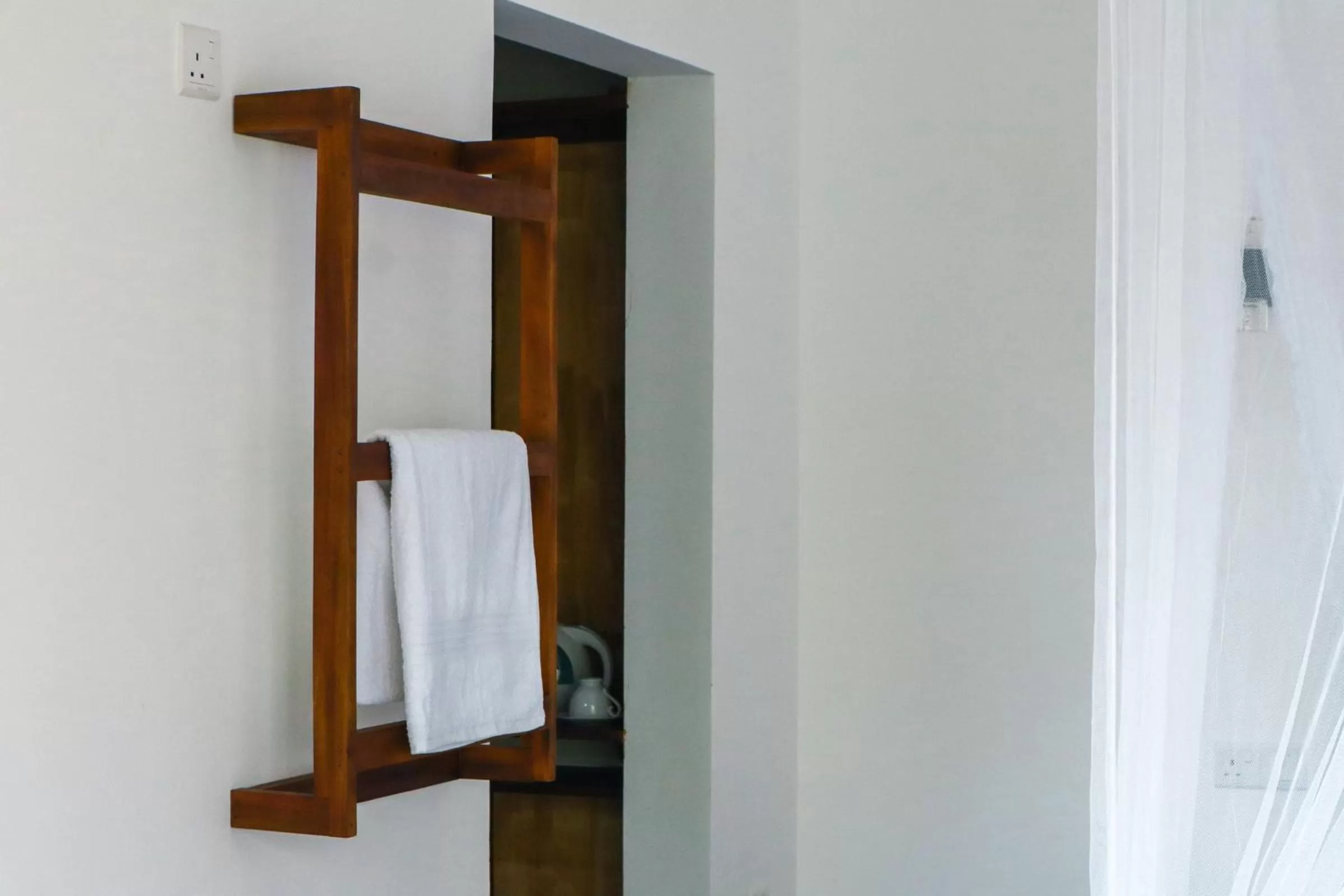 Bedroom in Duet Hearts