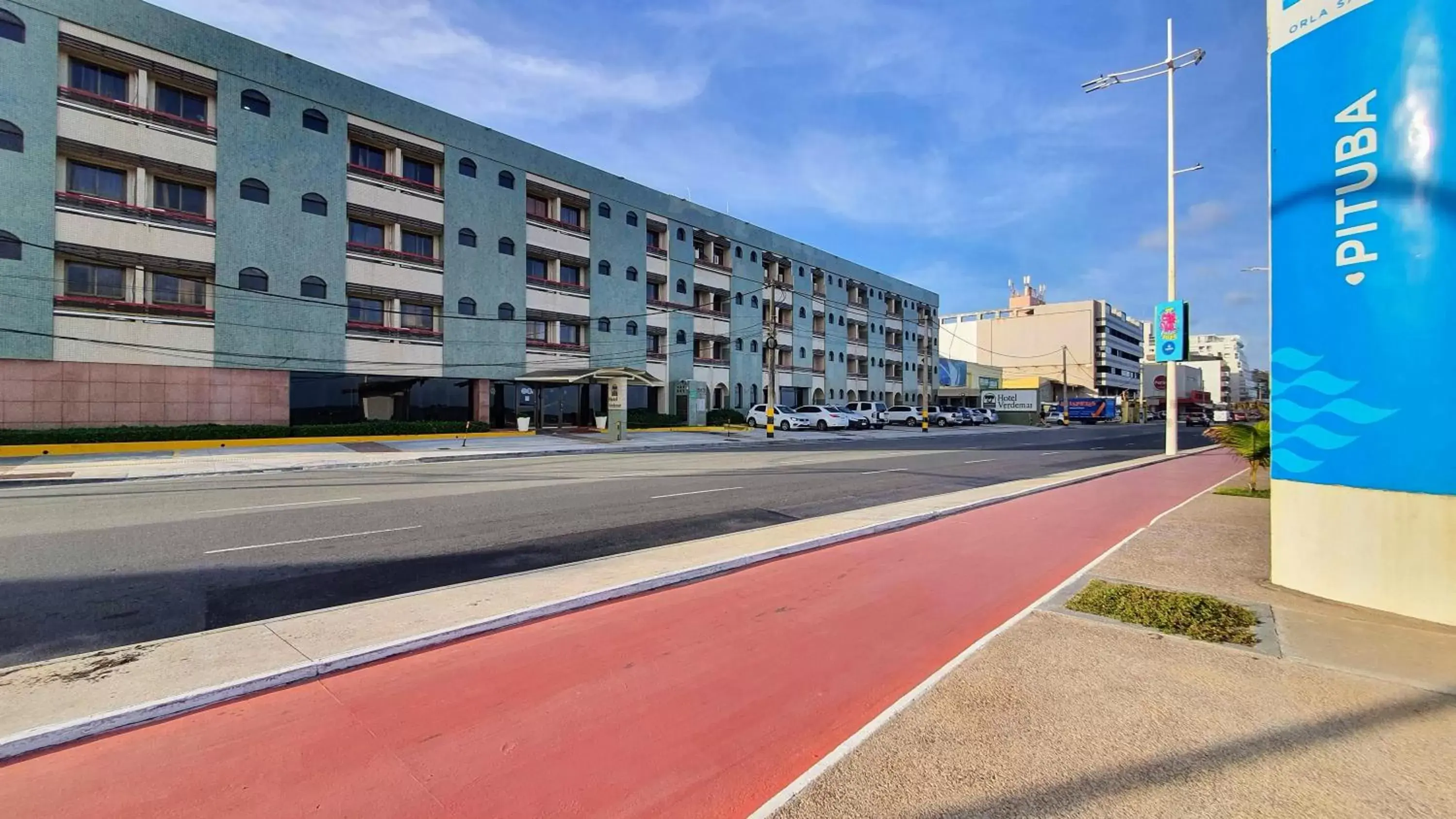 Hotel Verdemar Hotel Verdemar