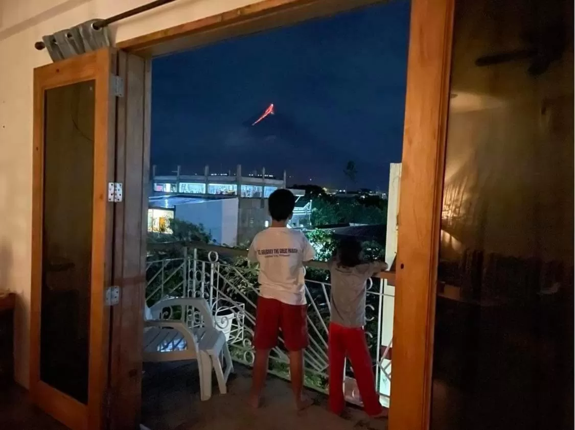 P&B Residences Legazpi