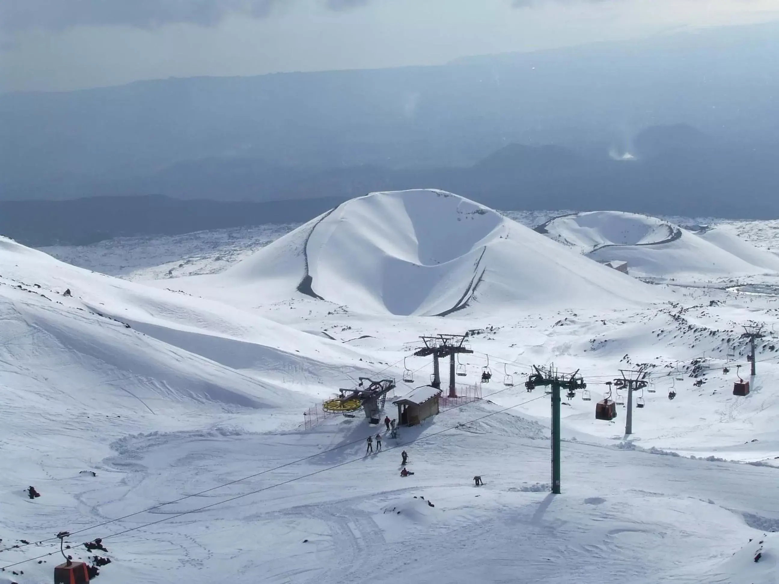 Ski School, Winter in B&B Villa San Leonardo