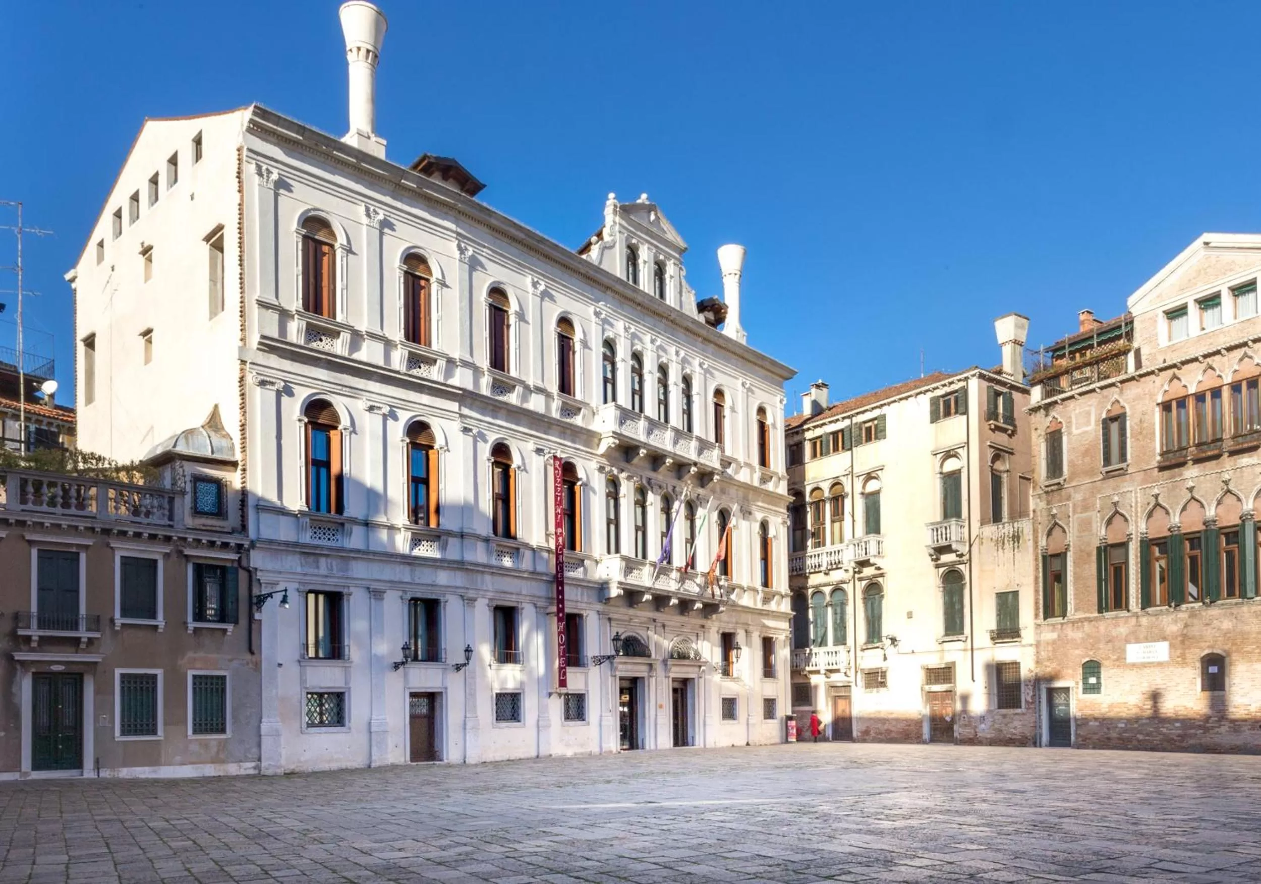 Other in Ruzzini Palace Hotel