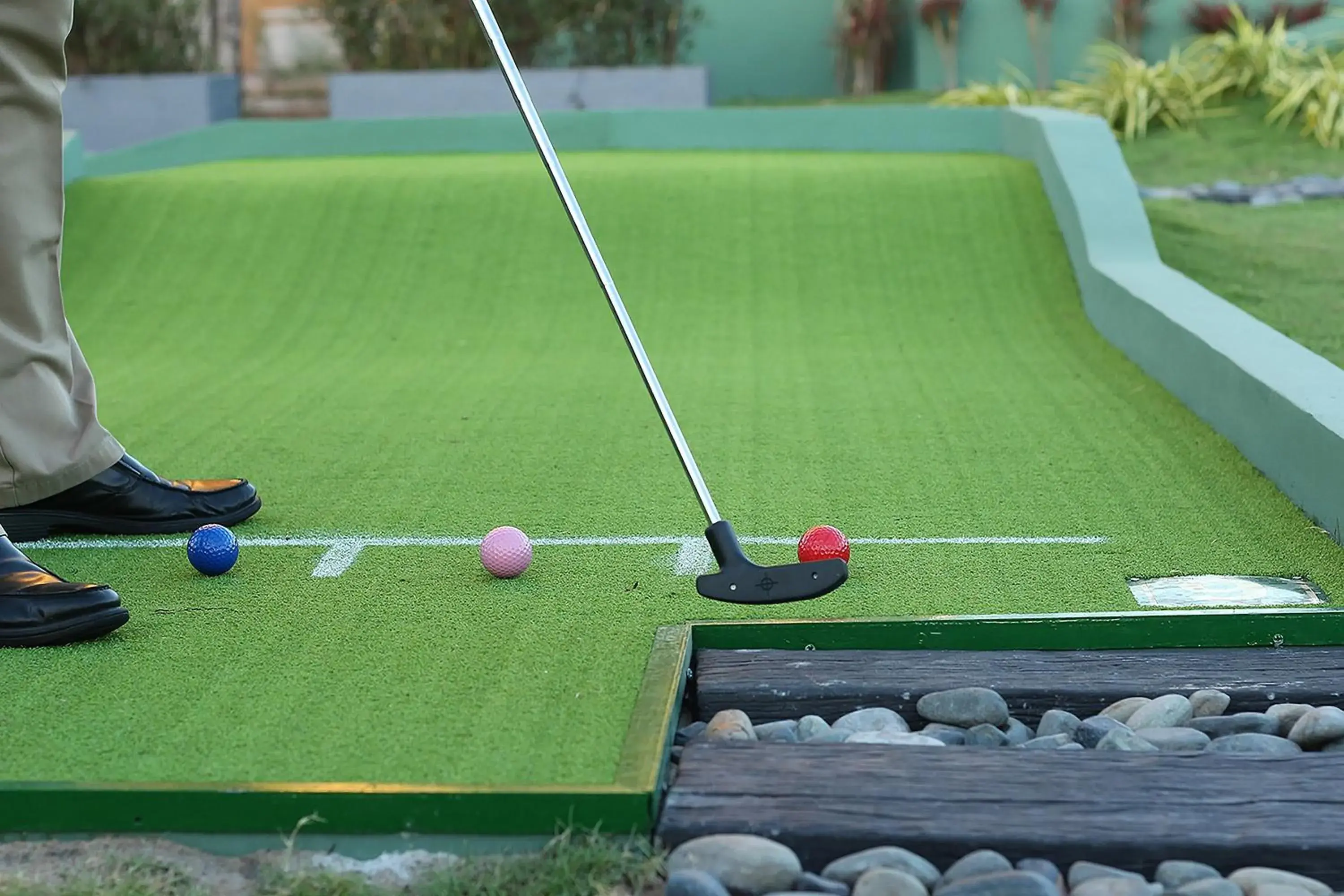 InterContinental Grand Ho Tram InterContinental Grand Ho Tram