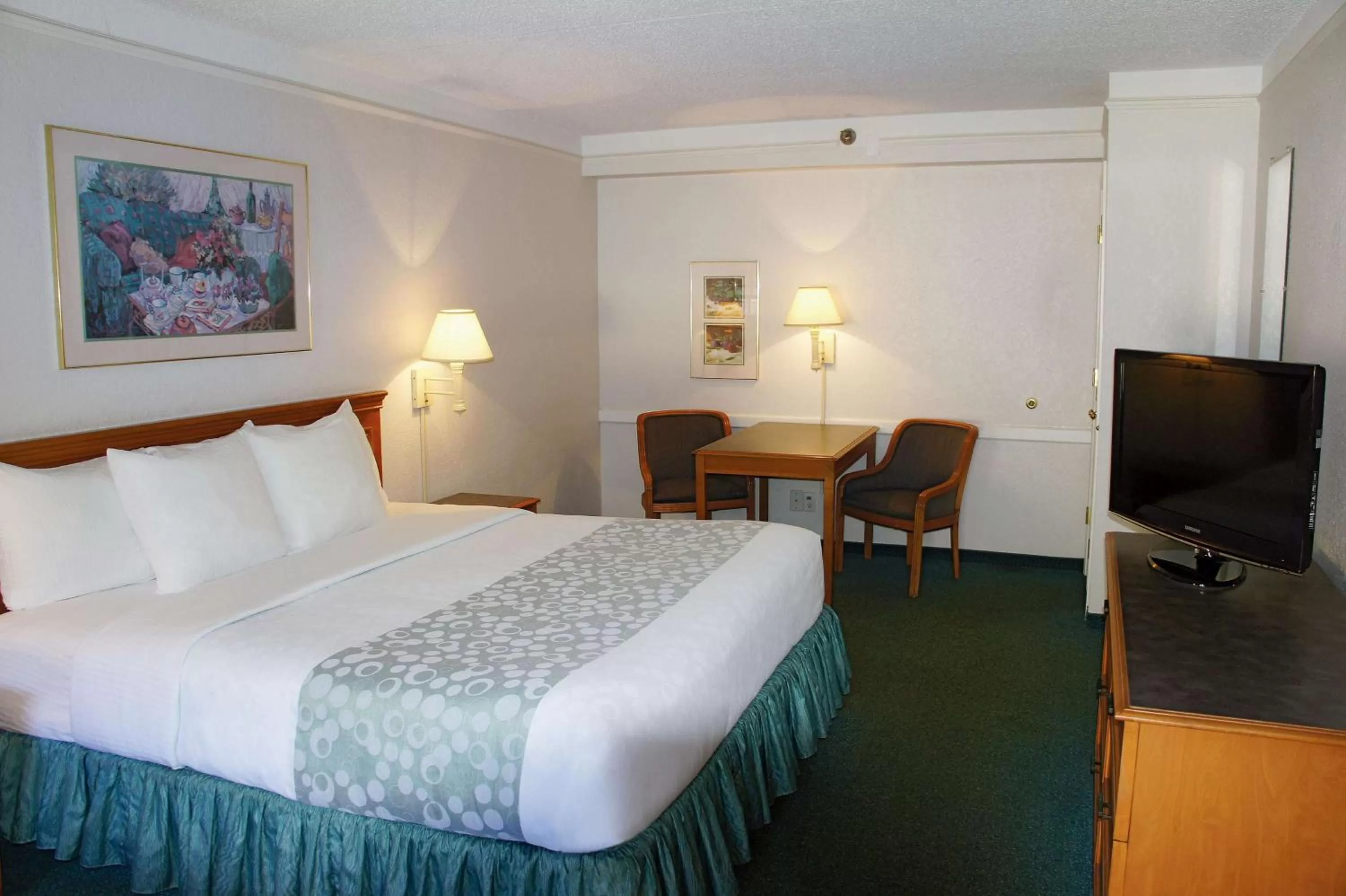 King Room in La Quinta by Wyndham Pinellas Park St Peterburg Clearwater