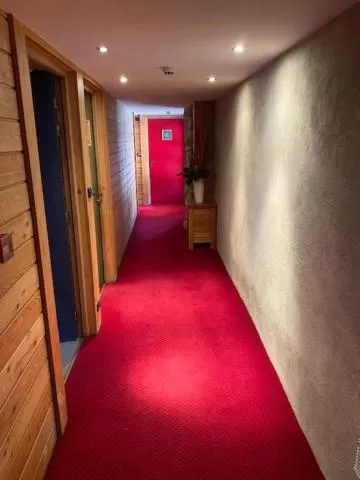 Casino Circus d'Allevard