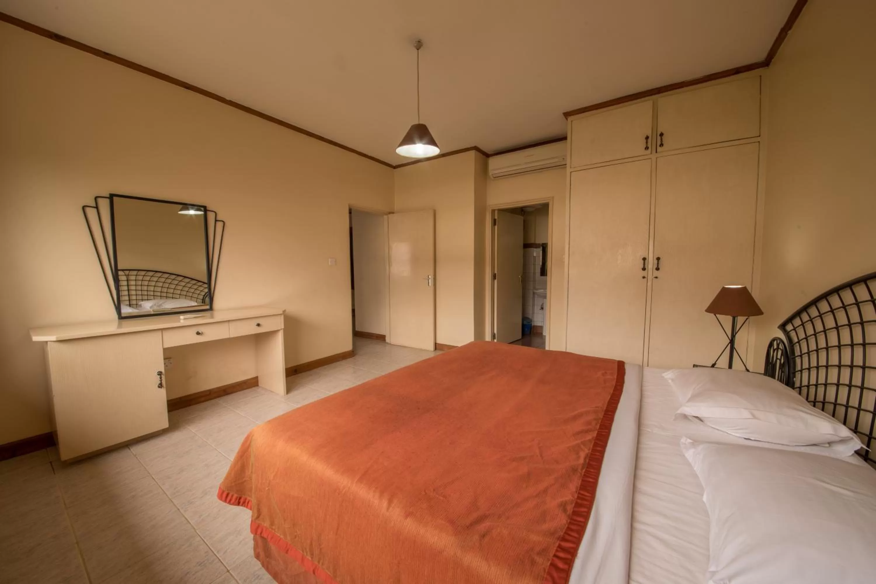 Bedroom, Bed in Speke Hotel 1996 Ltd