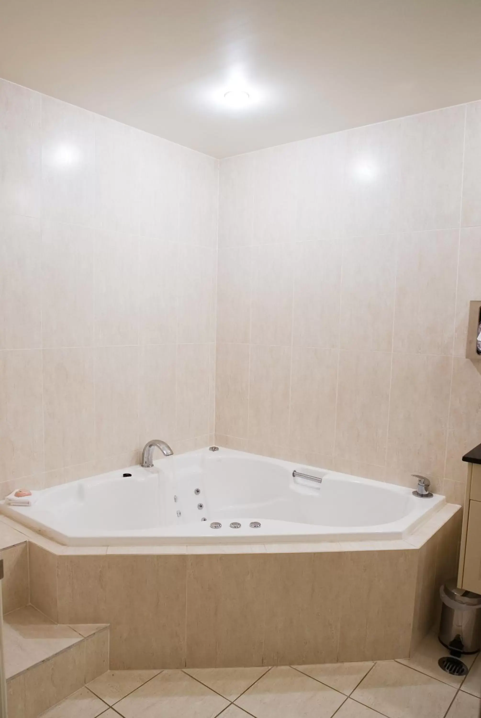 Bathroom, Spa/Wellness in Redearth Boutique Hotel