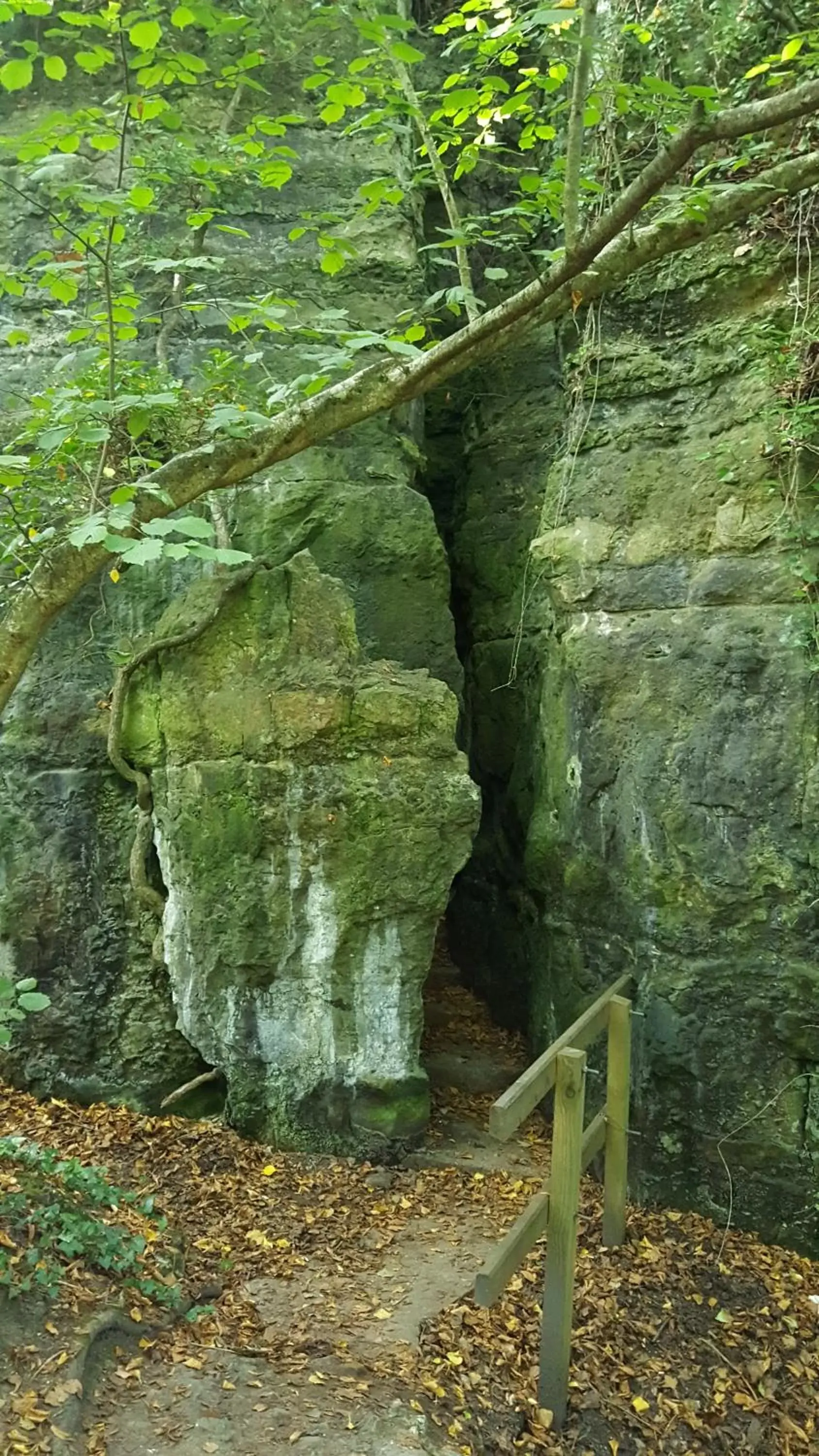 Nearby landmark, Natural Landscape in Medehamstede Hotel