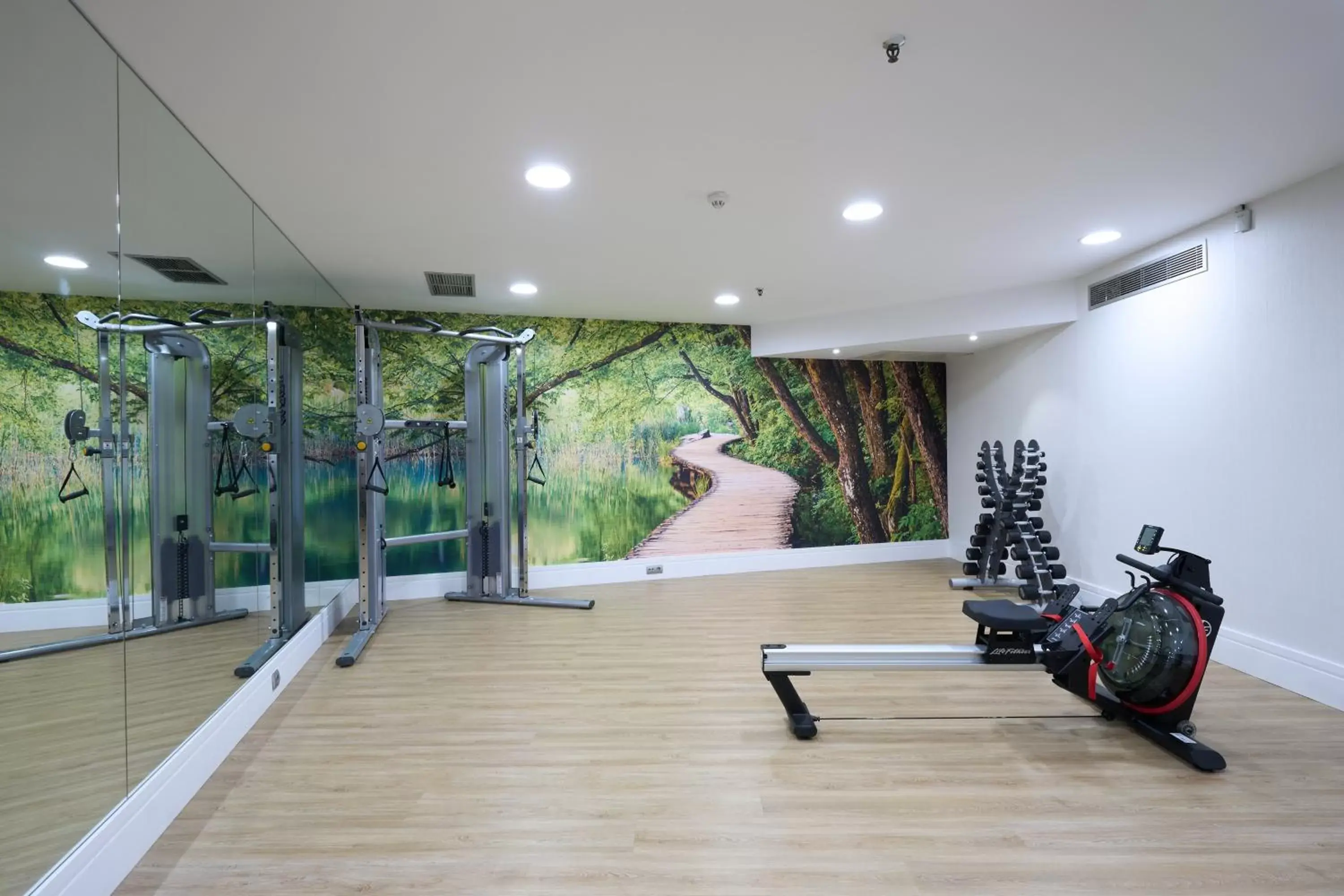 Fitness centre/facilities in Catalonia Barcelona 505 Fitness centre/facilities in Catalonia Barcelona 505