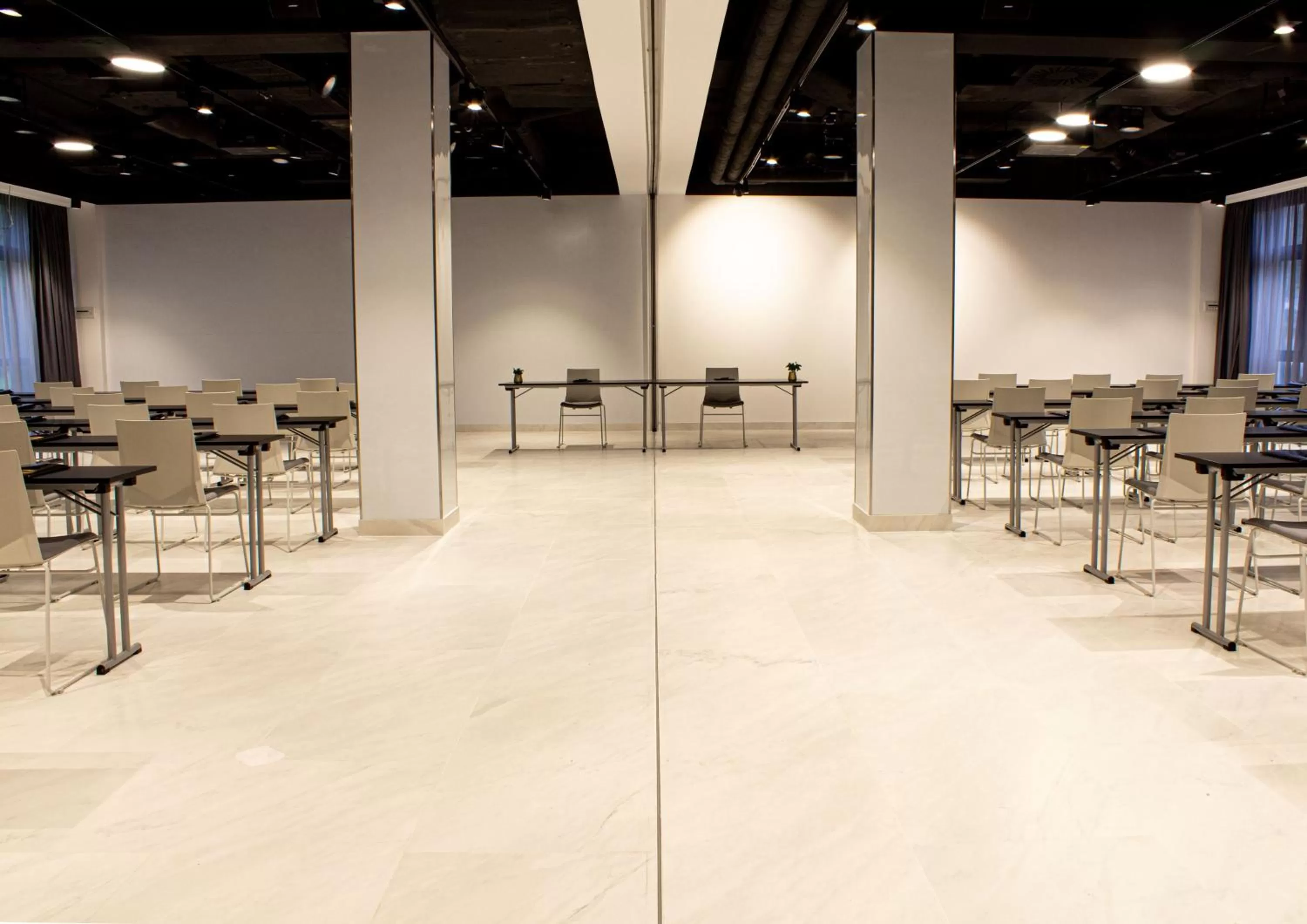 Banquet/Function facilities in GINN Hotel Berlin Potsdam