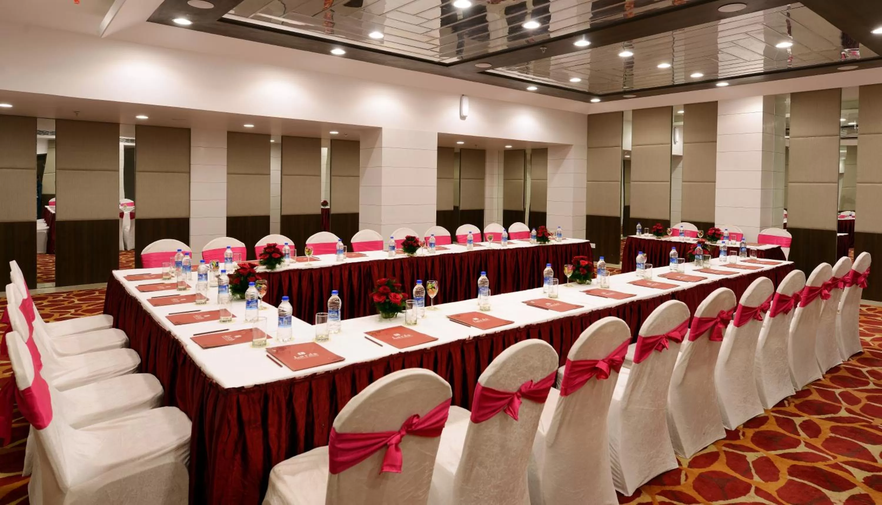 Business facilities in Lords Inn Jodhpur