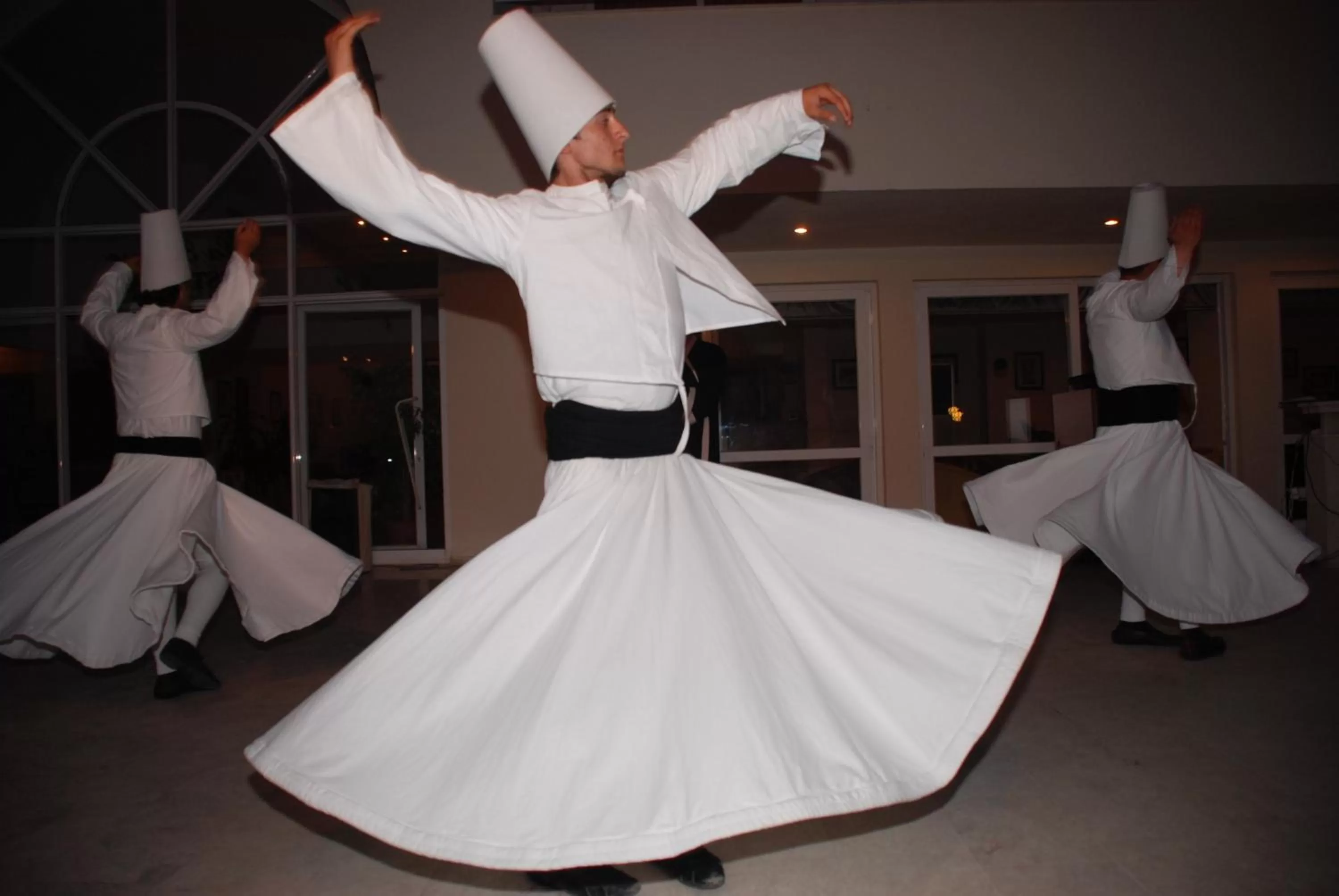 Activities in Tuntas Family Suites Kusadasi