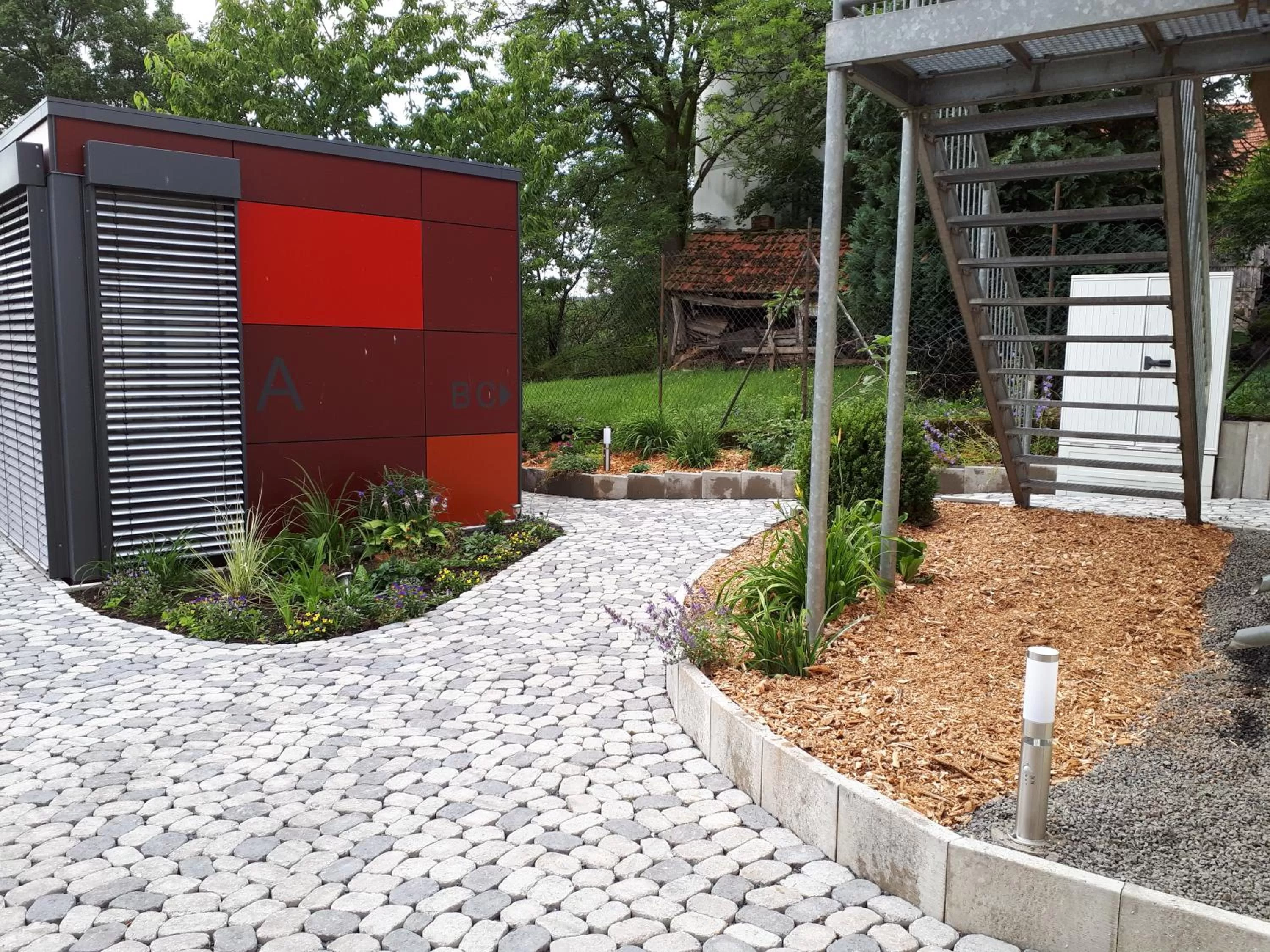 Facade/entrance in kleinHOTEL Steinau-Rabenstein GbR