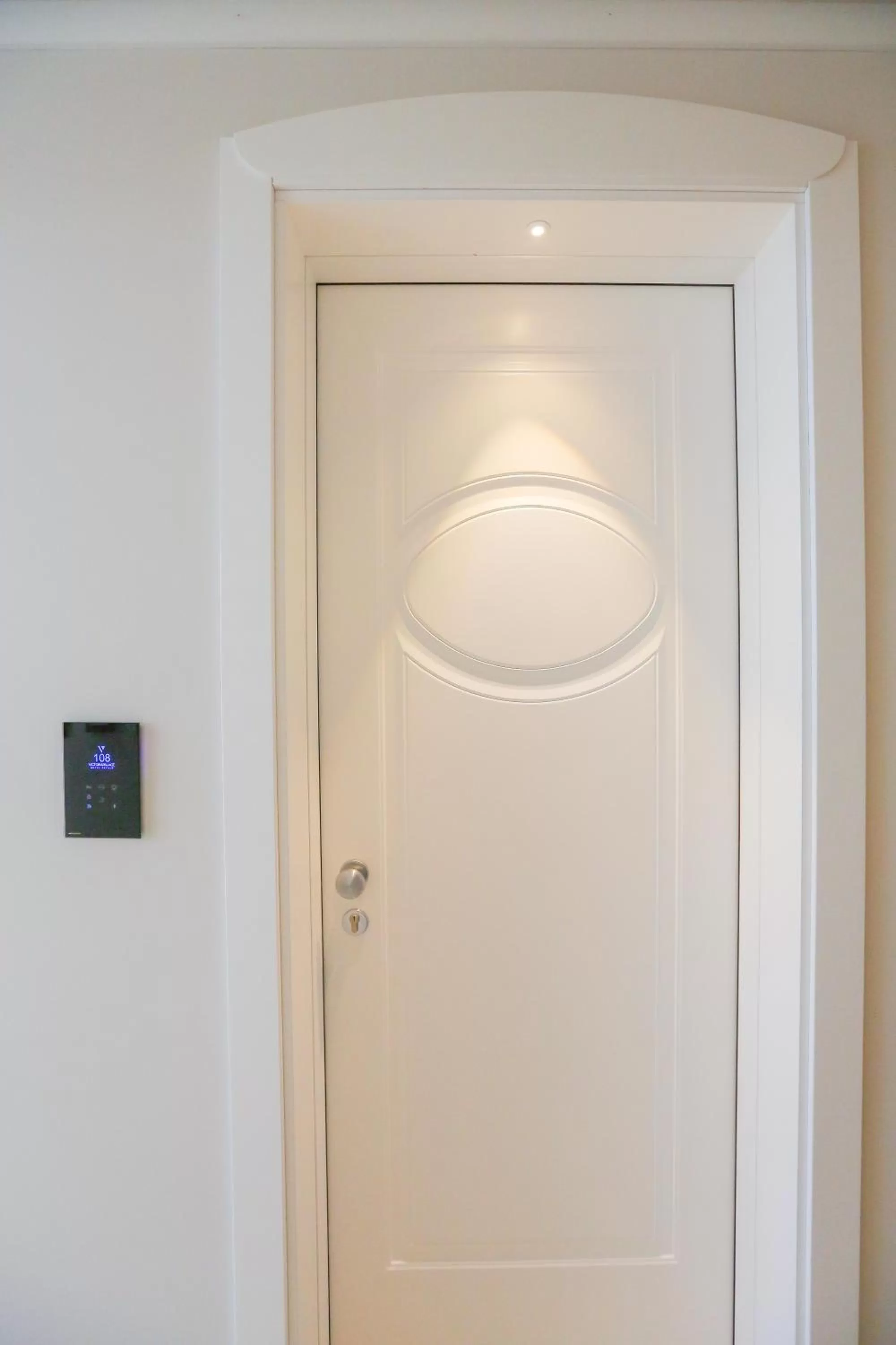 Victoria Palace Cefalù